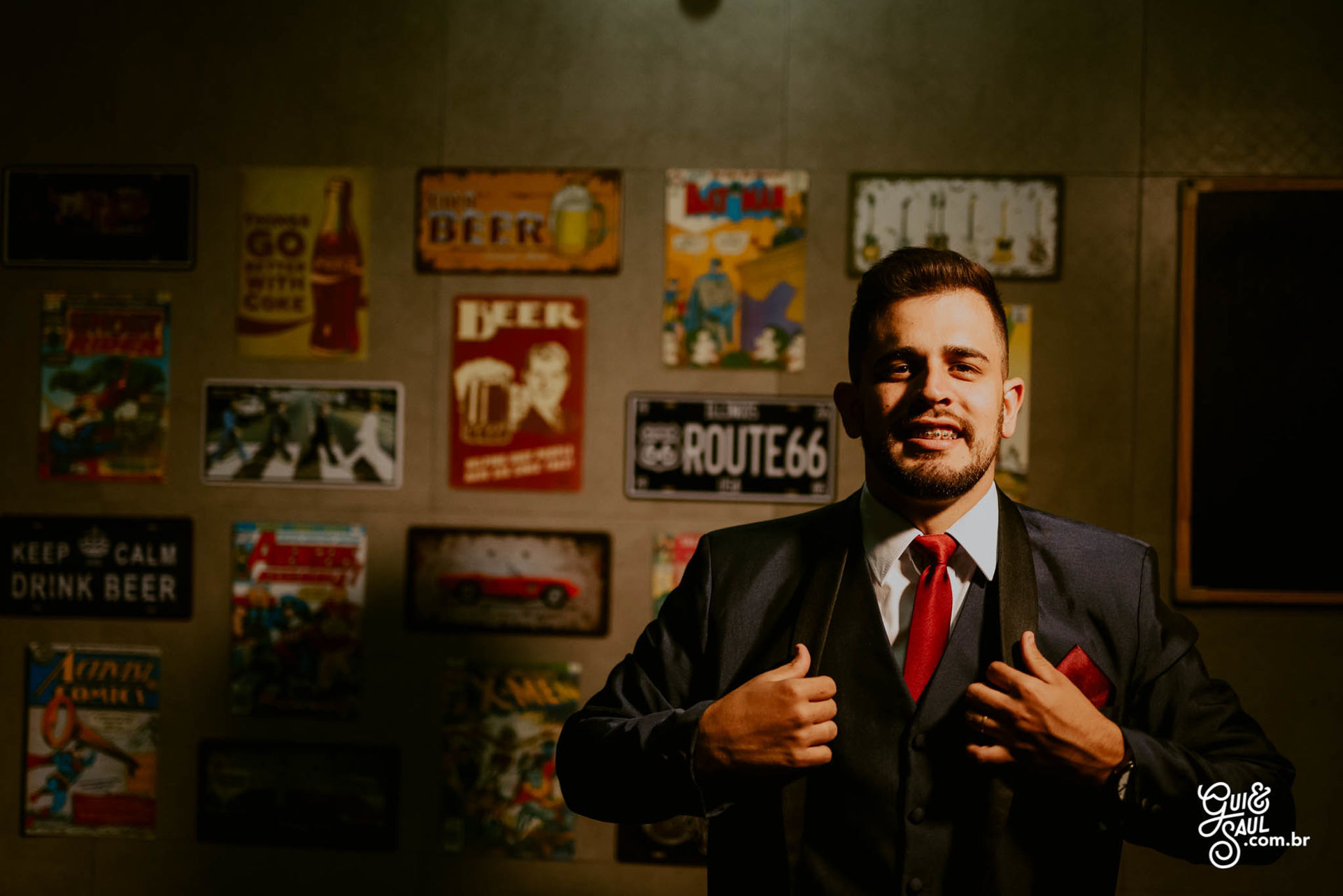 Foto Camila e Osley | Lê Blê | Rio CLaro - SP - Imagem 23