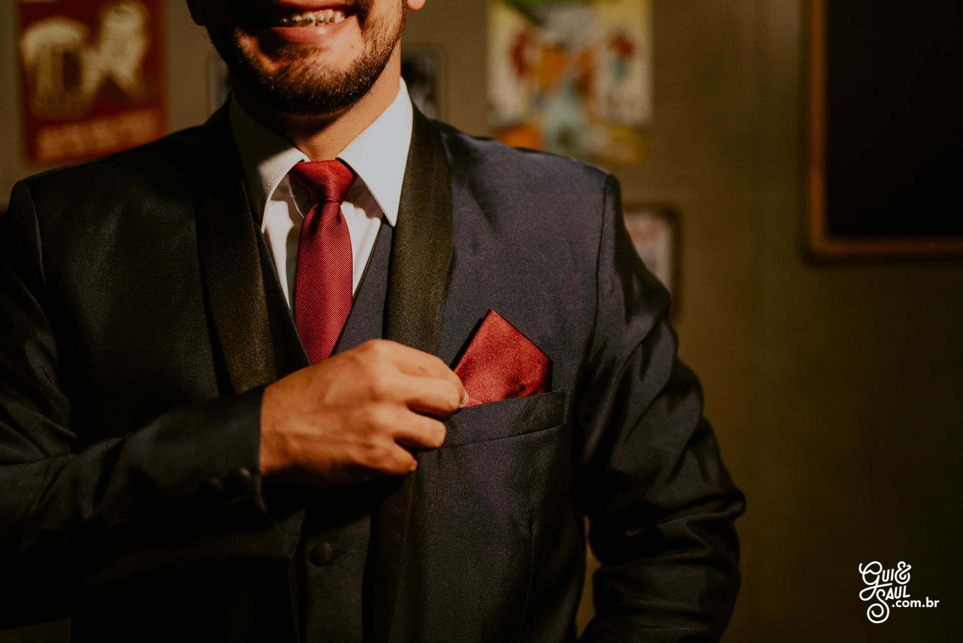 Foto Camila e Osley | Lê Blê | Rio CLaro - SP - Imagem 24