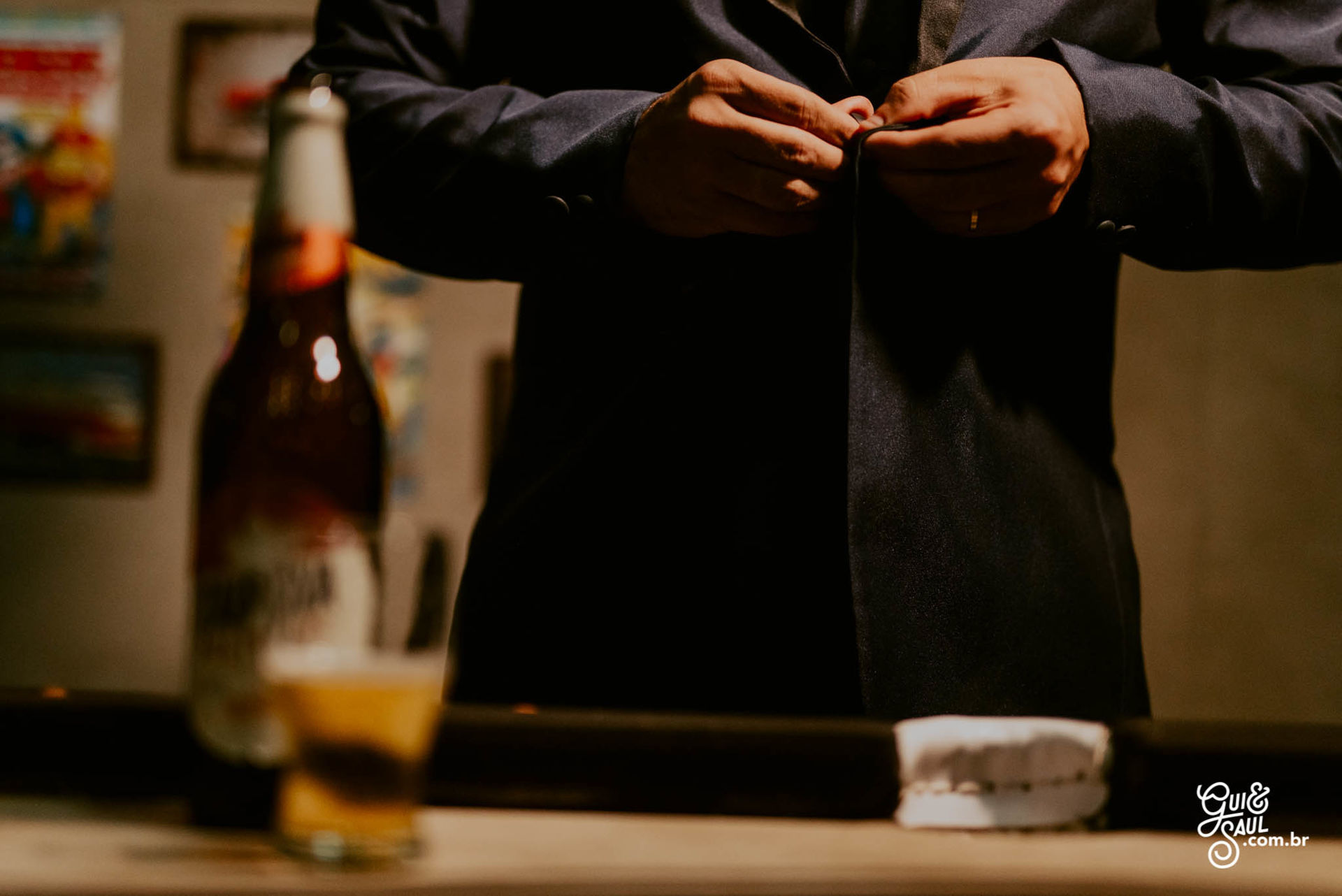 Foto Camila e Osley | Lê Blê | Rio CLaro - SP - Imagem 25