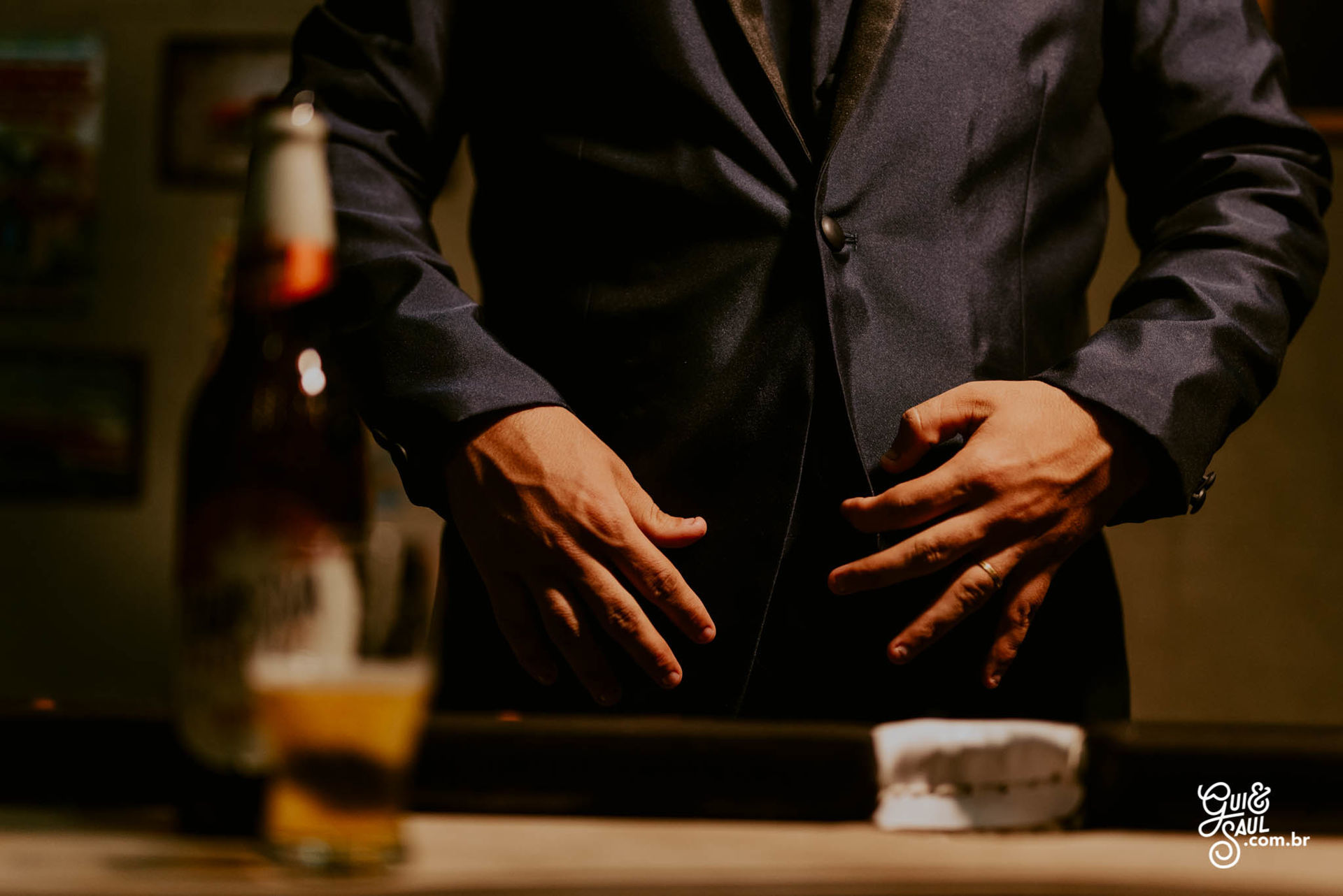 Foto Camila e Osley | Lê Blê | Rio CLaro - SP - Imagem 26