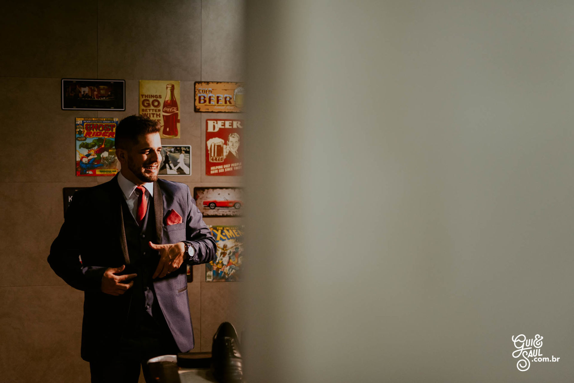 Foto Camila e Osley | Lê Blê | Rio CLaro - SP - Imagem 27