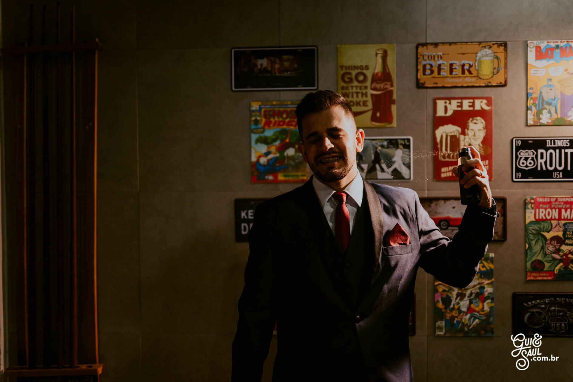 Foto Camila e Osley | Lê Blê | Rio CLaro - SP - Imagem 28