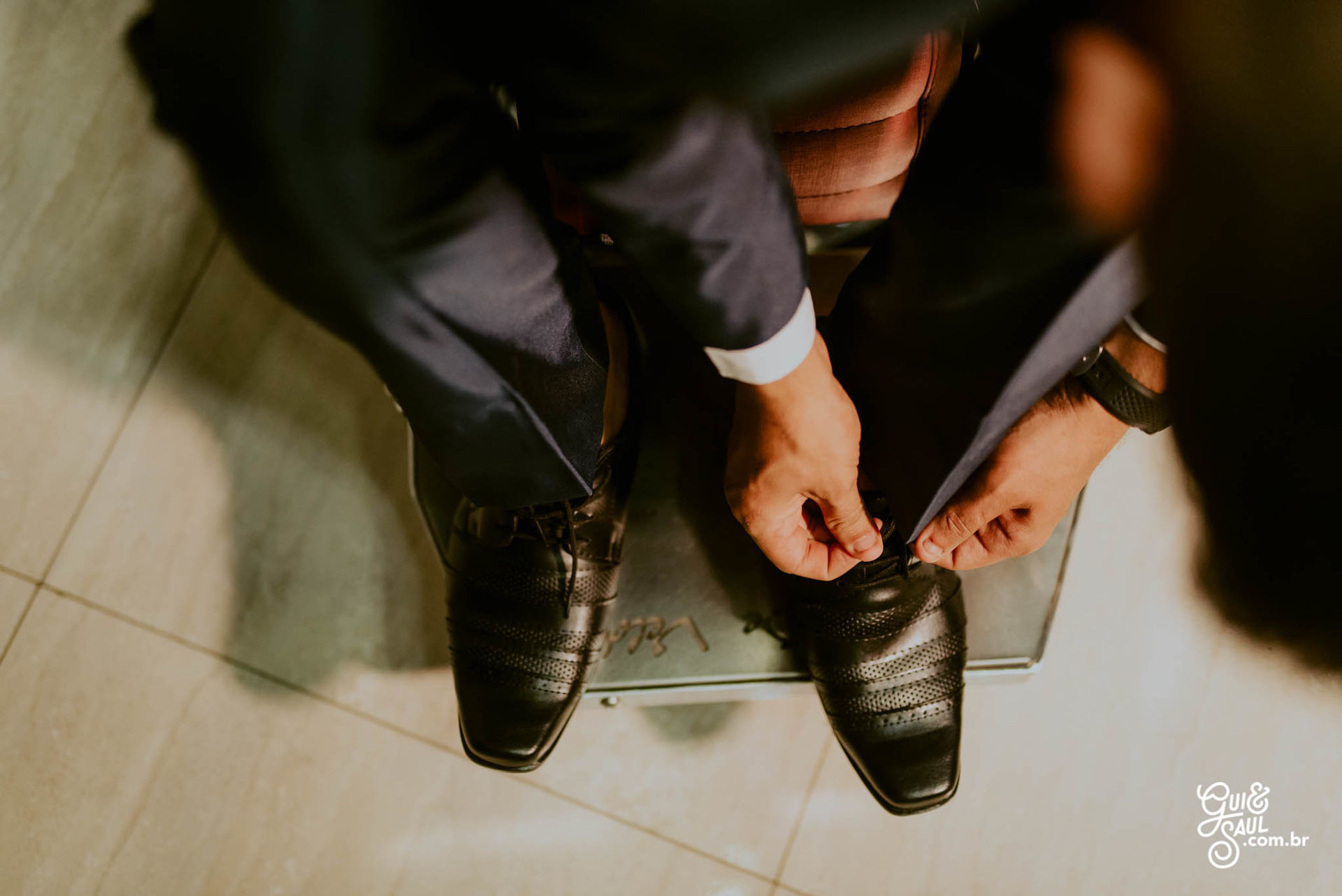 Foto Camila e Osley | Lê Blê | Rio CLaro - SP - Imagem 29