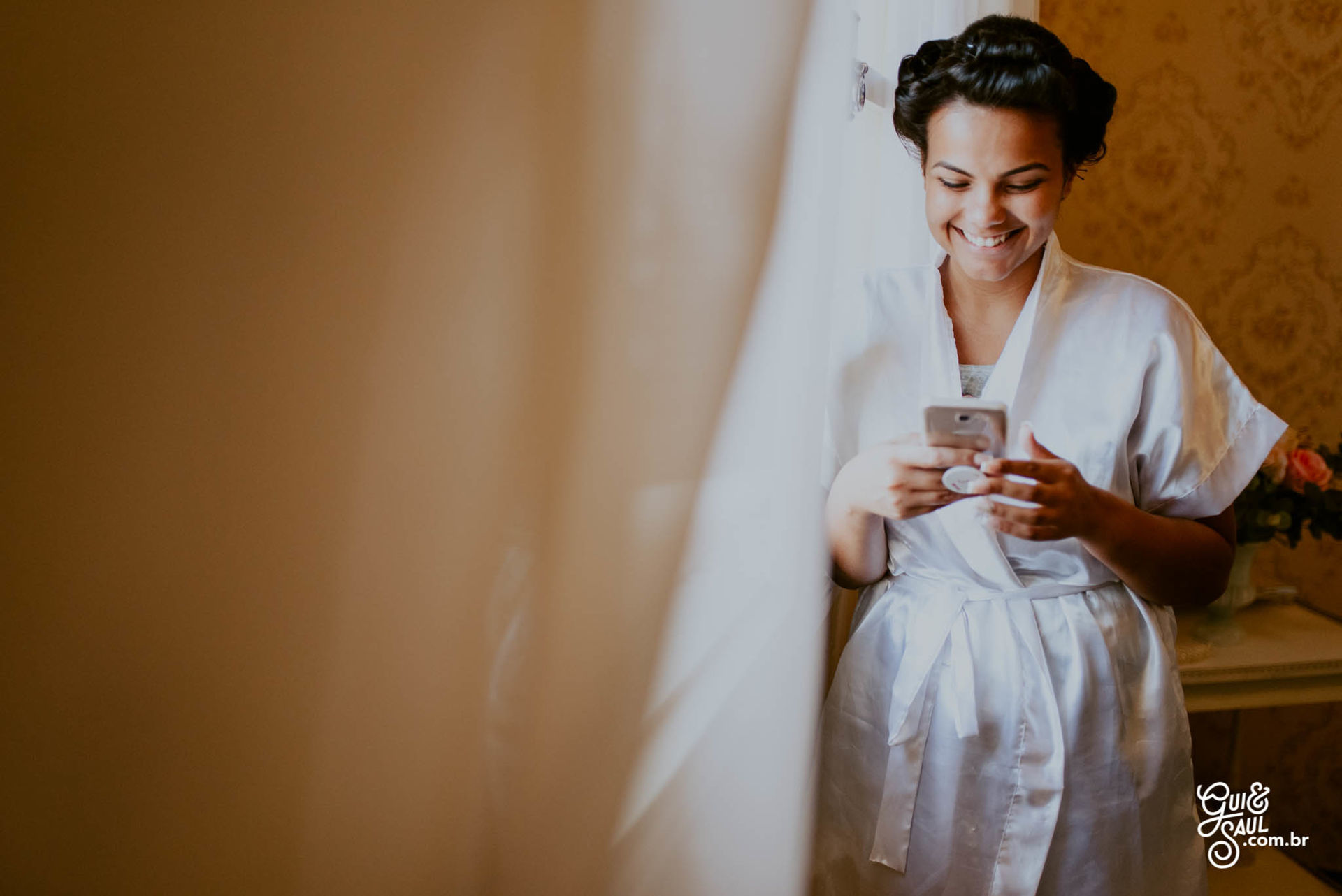 Foto Camila e Osley | Lê Blê | Rio CLaro - SP - Imagem 32