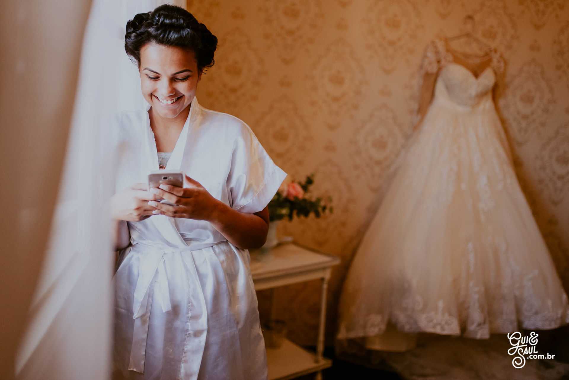 Foto Camila e Osley | Lê Blê | Rio CLaro - SP - Imagem 33