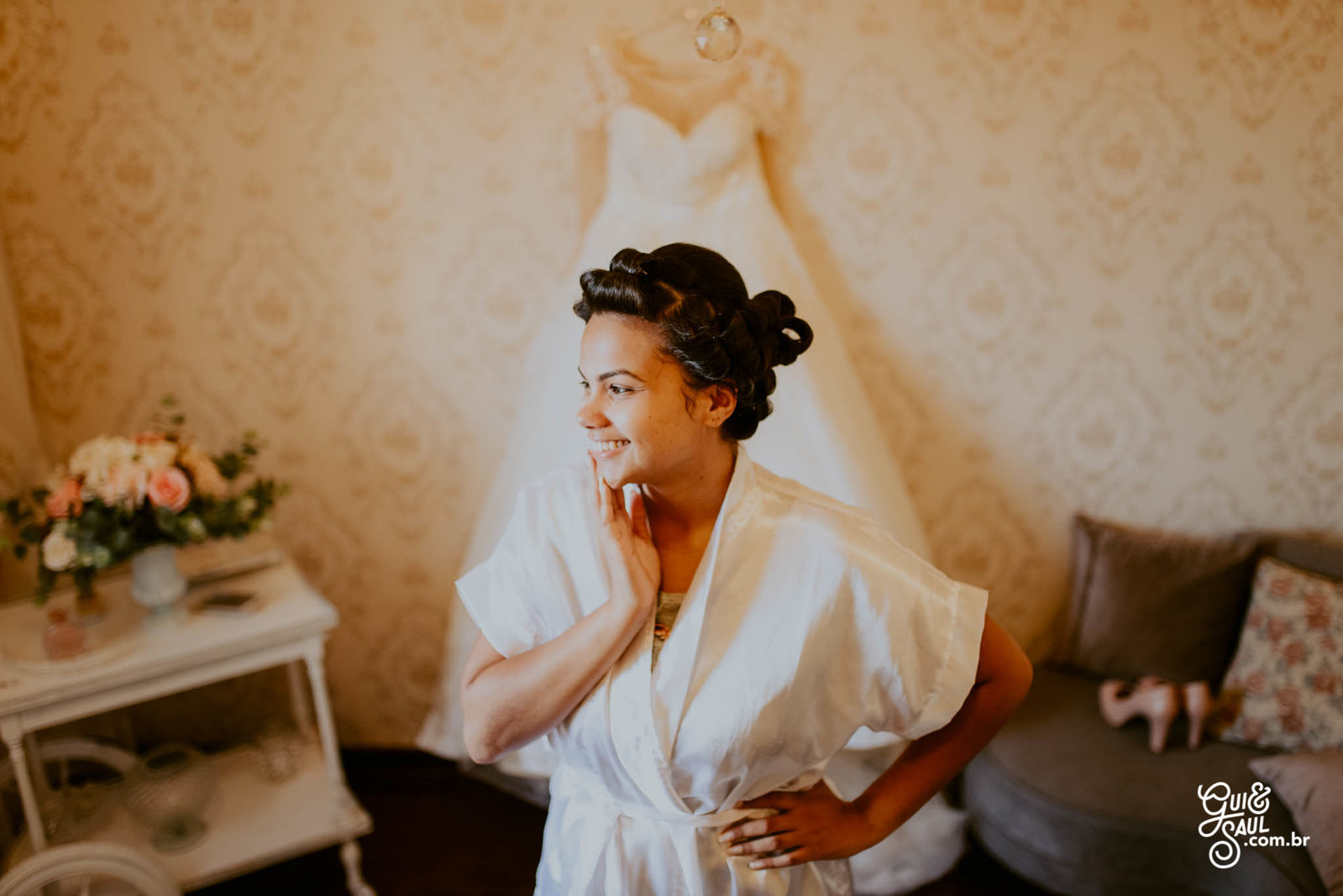 Foto Camila e Osley | Lê Blê | Rio CLaro - SP - Imagem 34