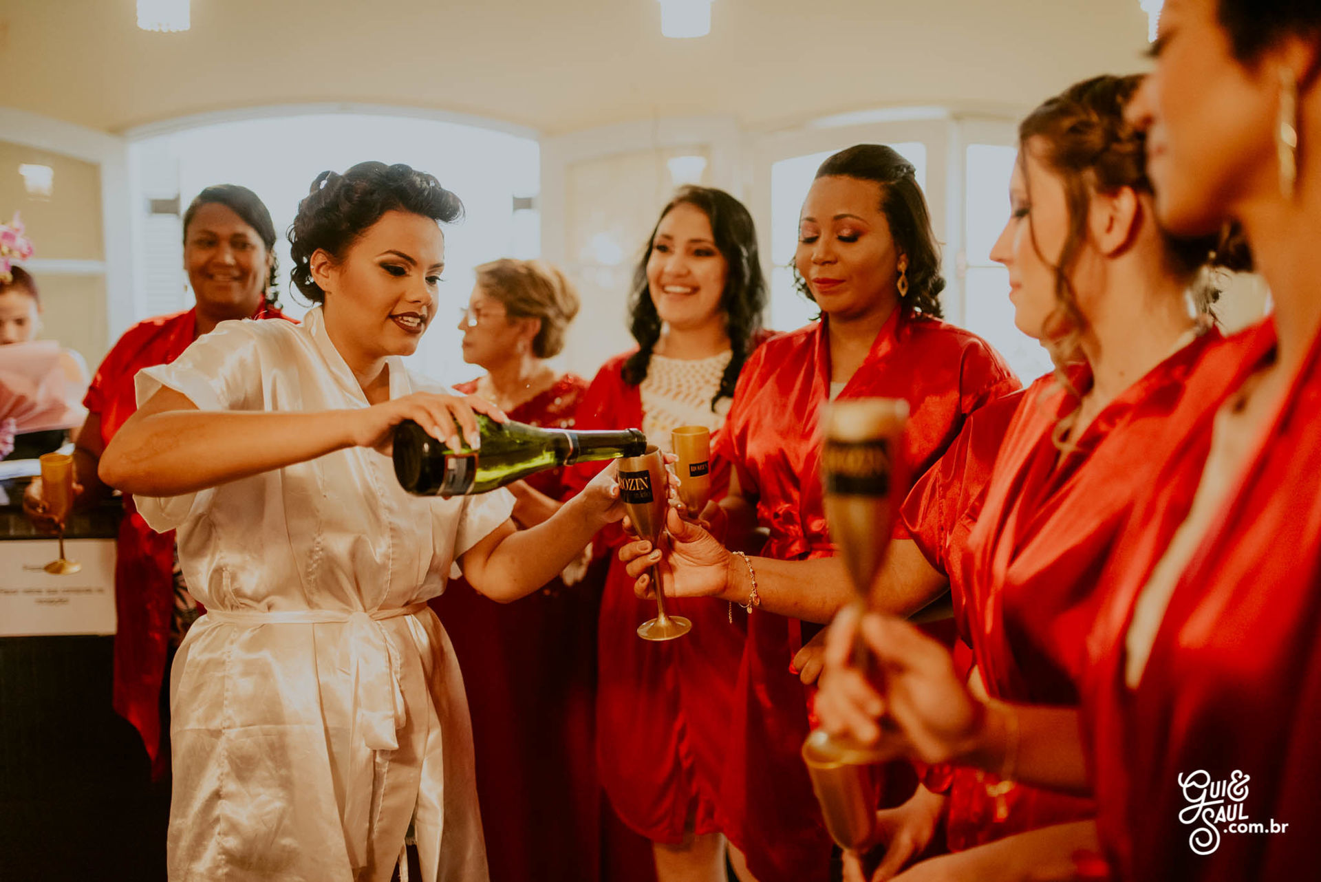 Foto Camila e Osley | Lê Blê | Rio CLaro - SP - Imagem 44