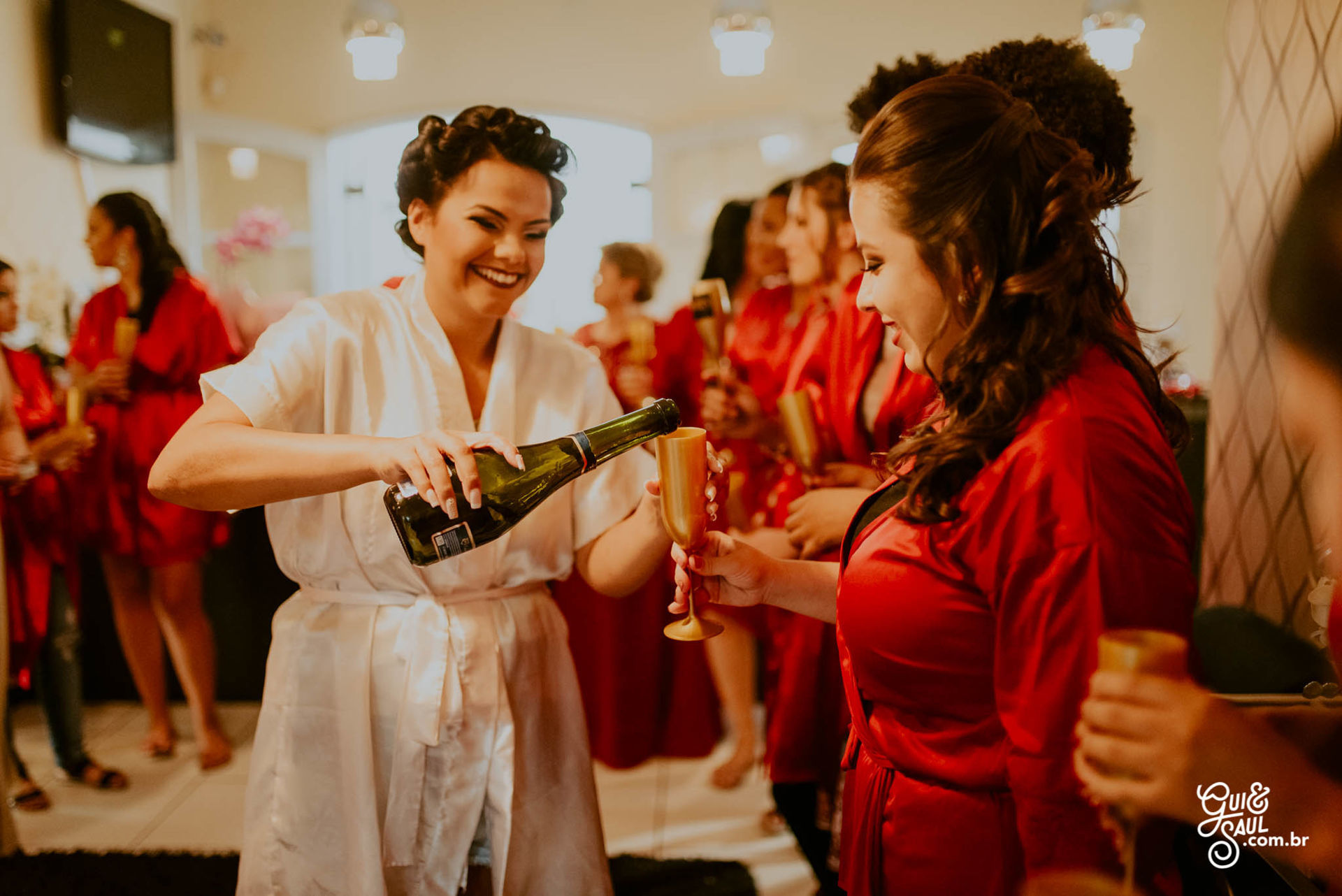 Foto Camila e Osley | Lê Blê | Rio CLaro - SP - Imagem 45