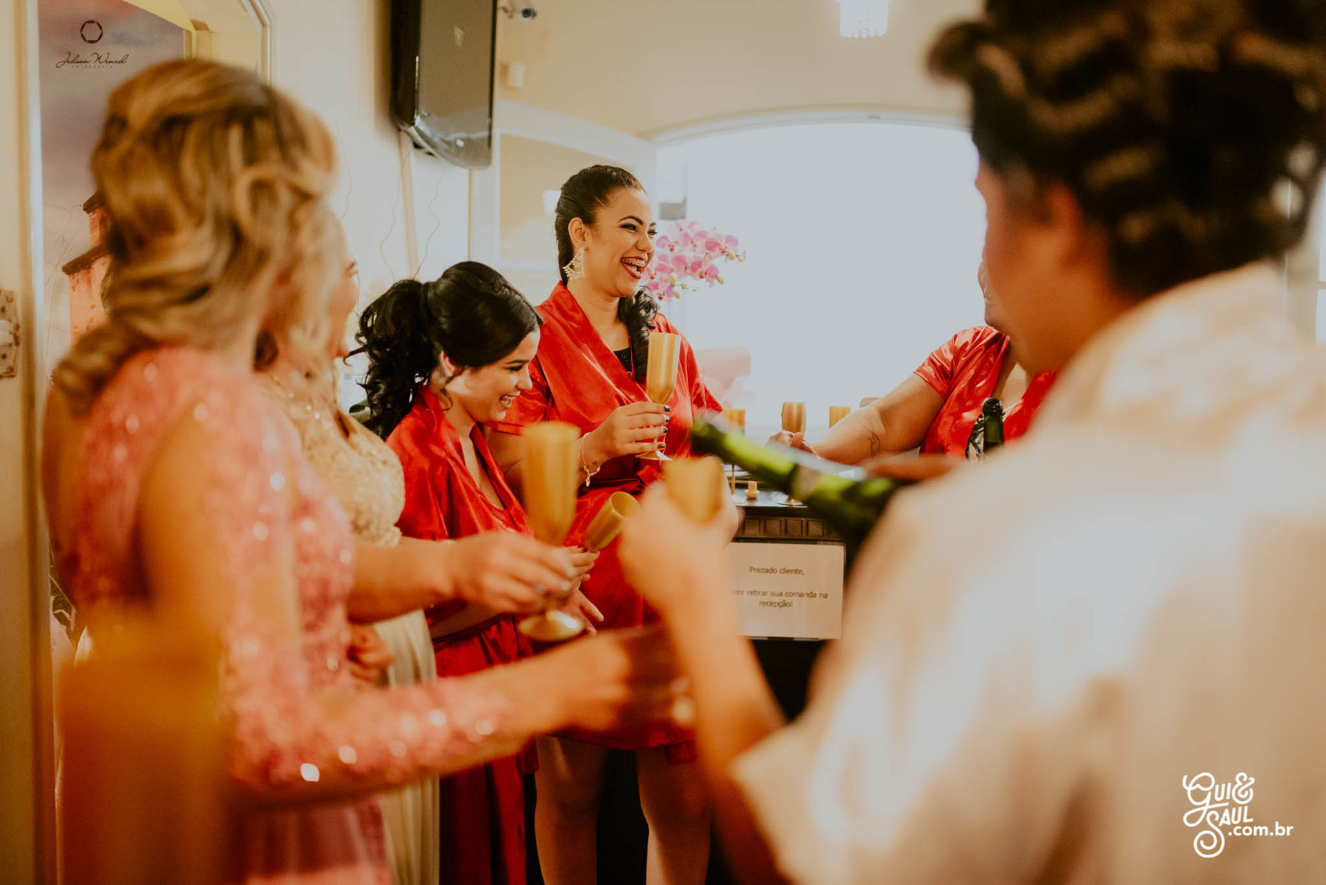 Foto Camila e Osley | Lê Blê | Rio CLaro - SP - Imagem 46