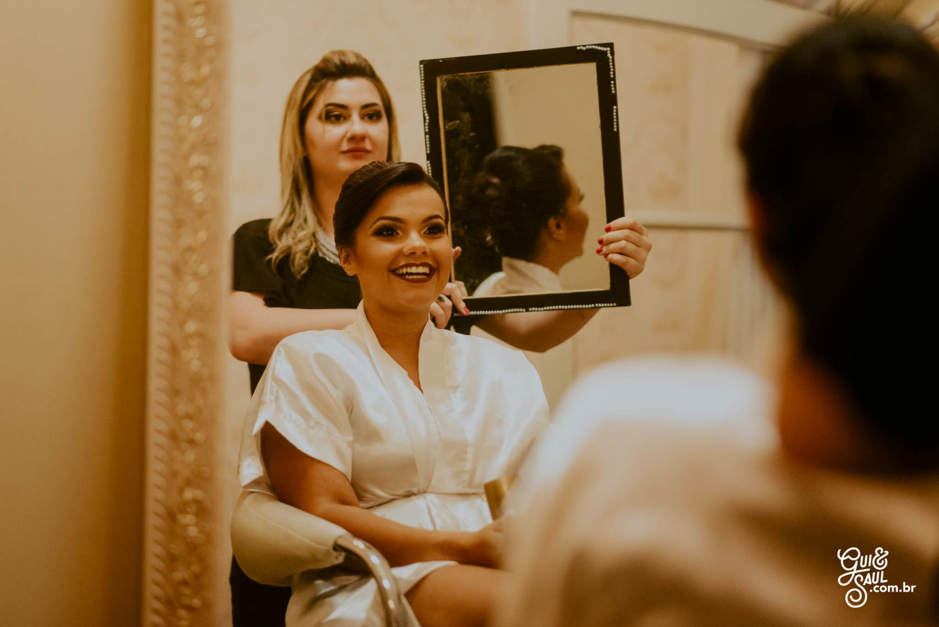 Foto Camila e Osley | Lê Blê | Rio CLaro - SP - Imagem 61