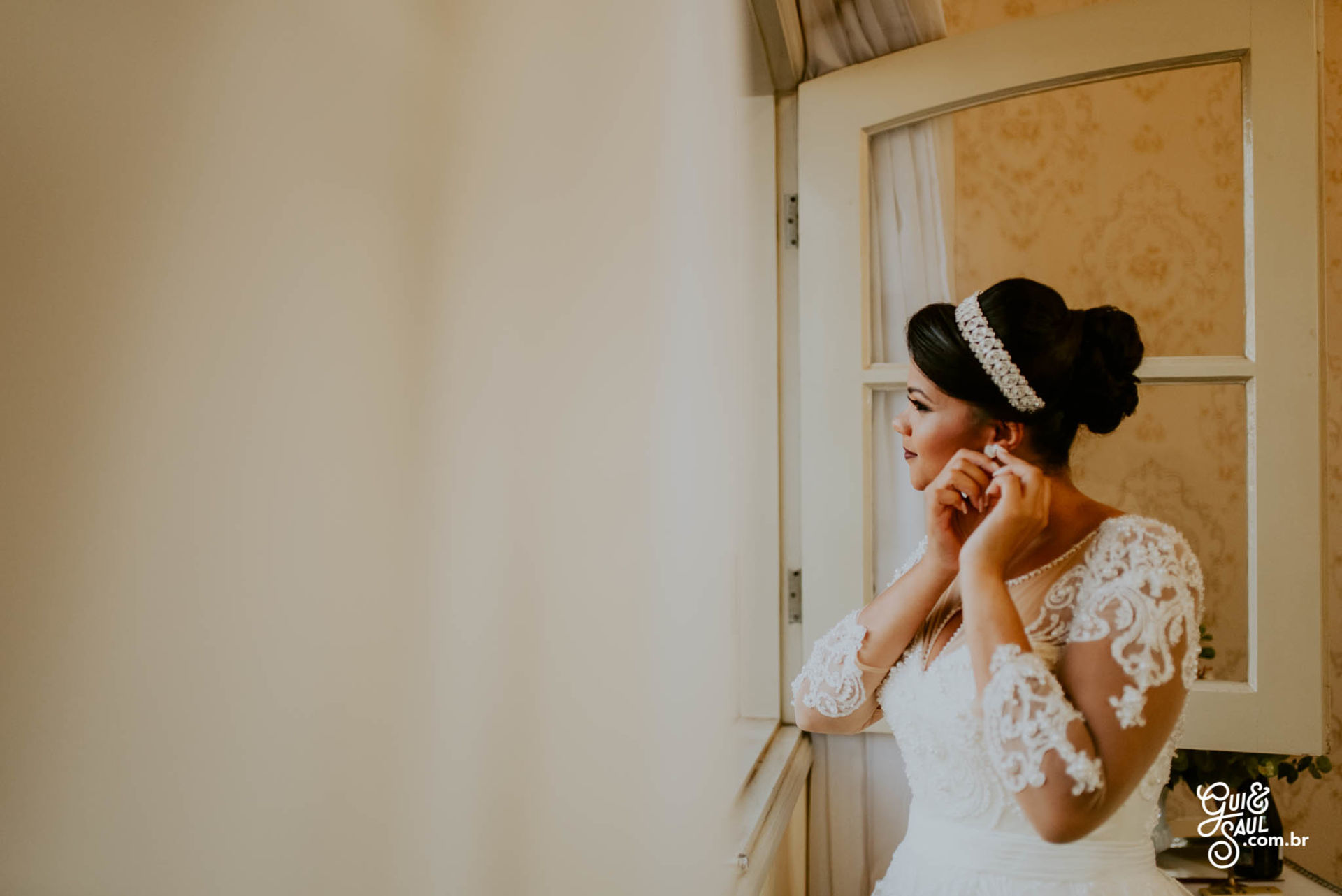 Foto Camila e Osley | Lê Blê | Rio CLaro - SP - Imagem 63