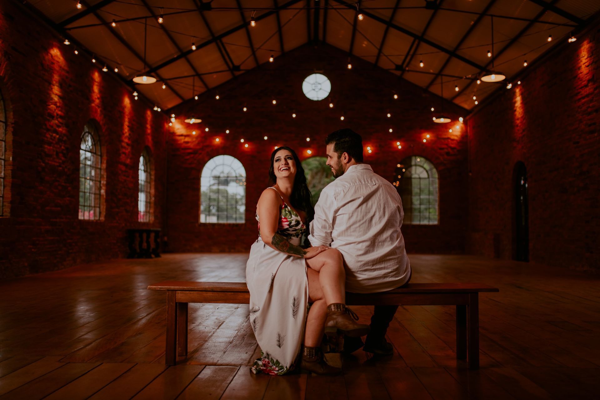 Jessica e Mario| Fazenda Quilombo | Limeira - SP