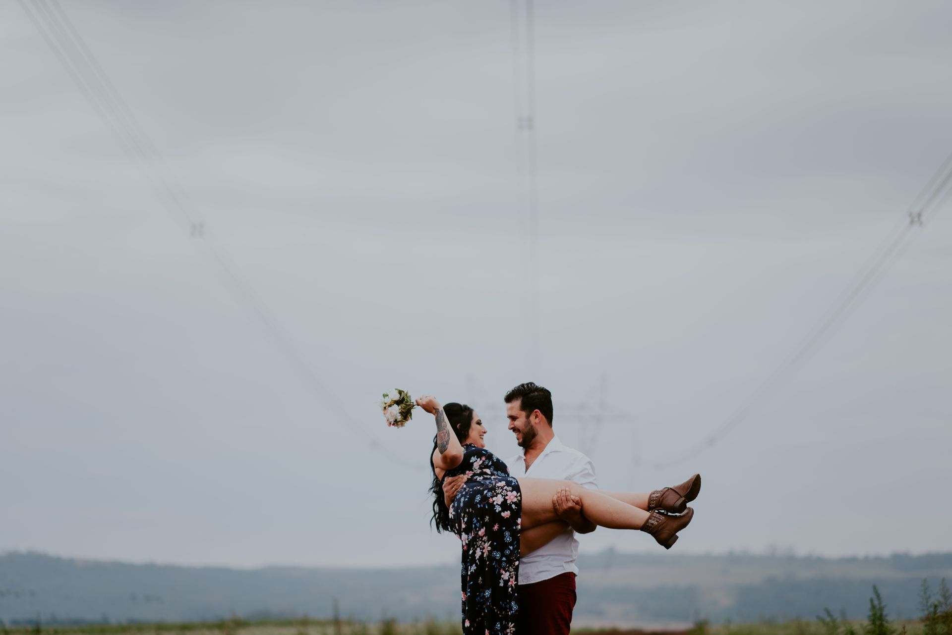 Foto Jessica e Mario| Fazenda Quilombo | Limeira - SP - Imagem 0