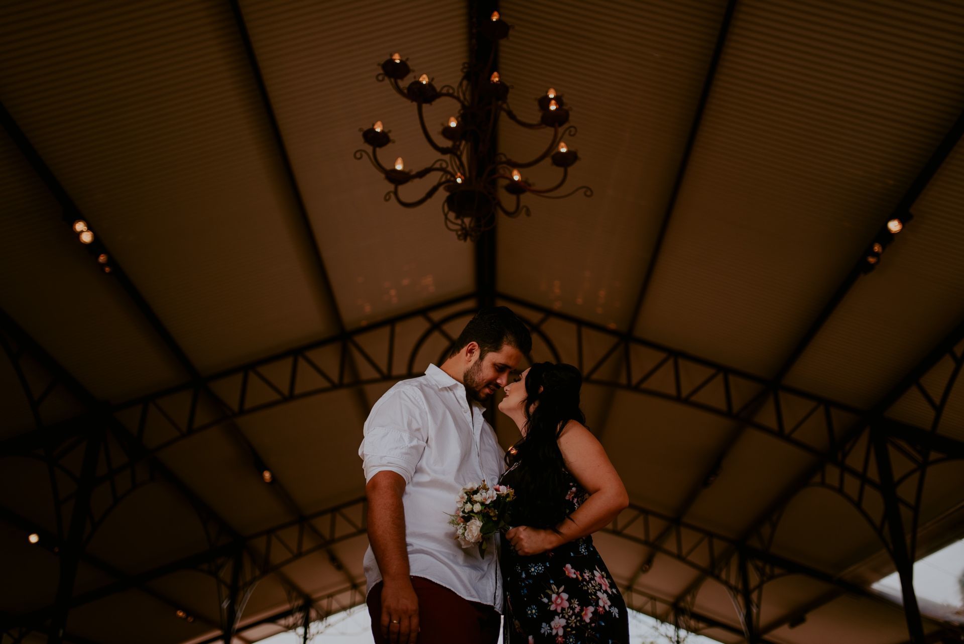Foto Jessica e Mario| Fazenda Quilombo | Limeira - SP - Imagem 5