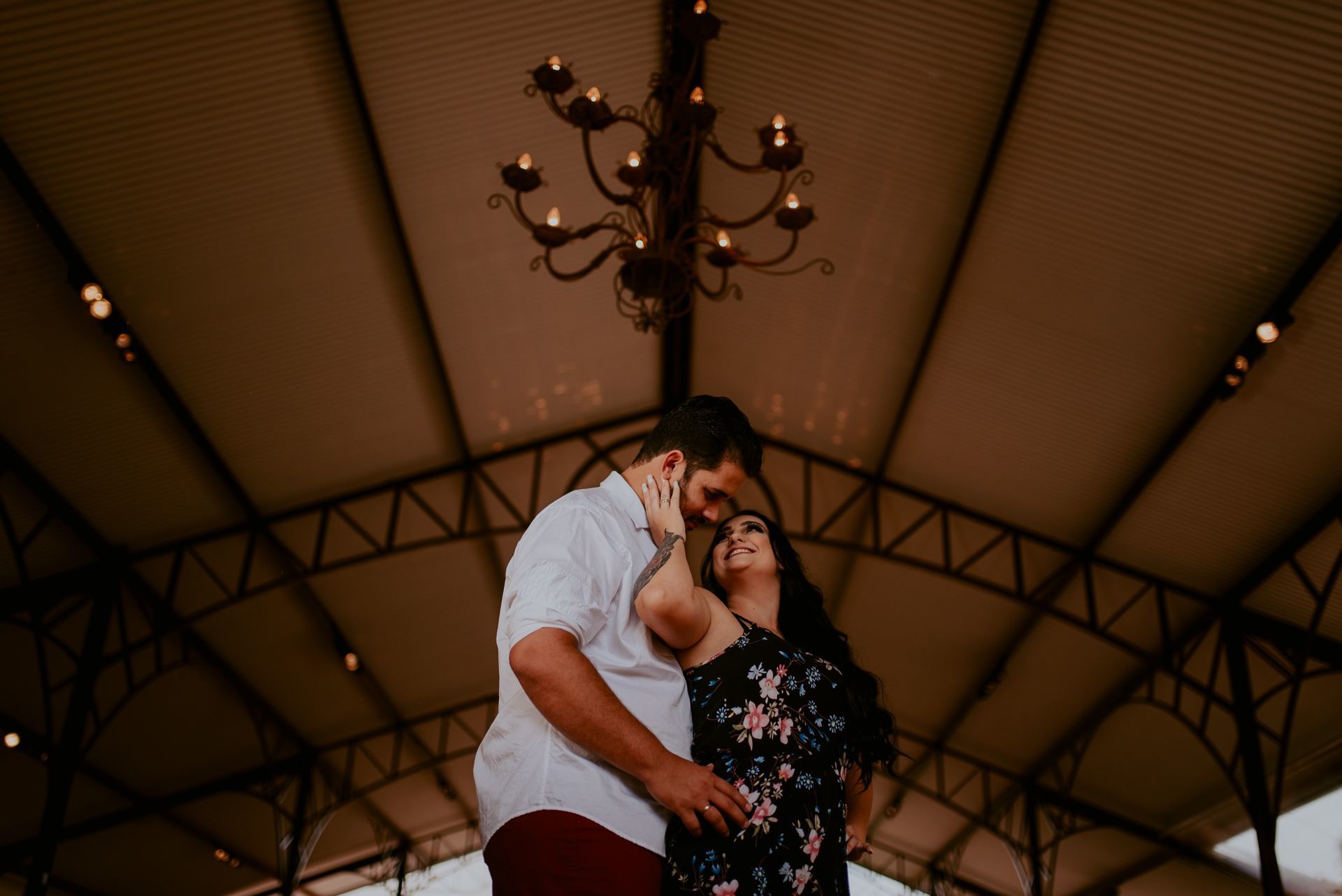 Foto Jessica e Mario| Fazenda Quilombo | Limeira - SP - Imagem 6
