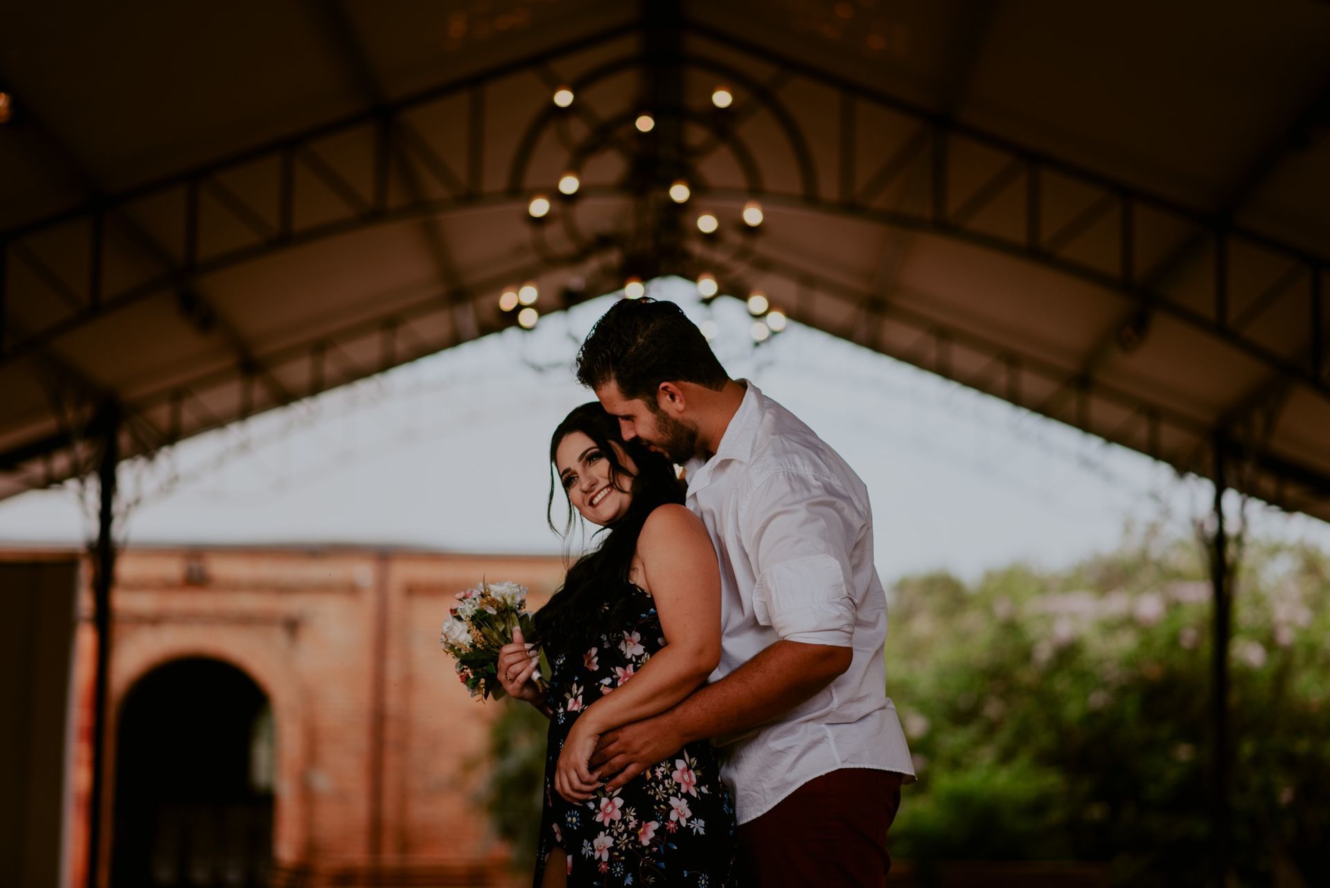 Foto Jessica e Mario| Fazenda Quilombo | Limeira - SP - Imagem 8