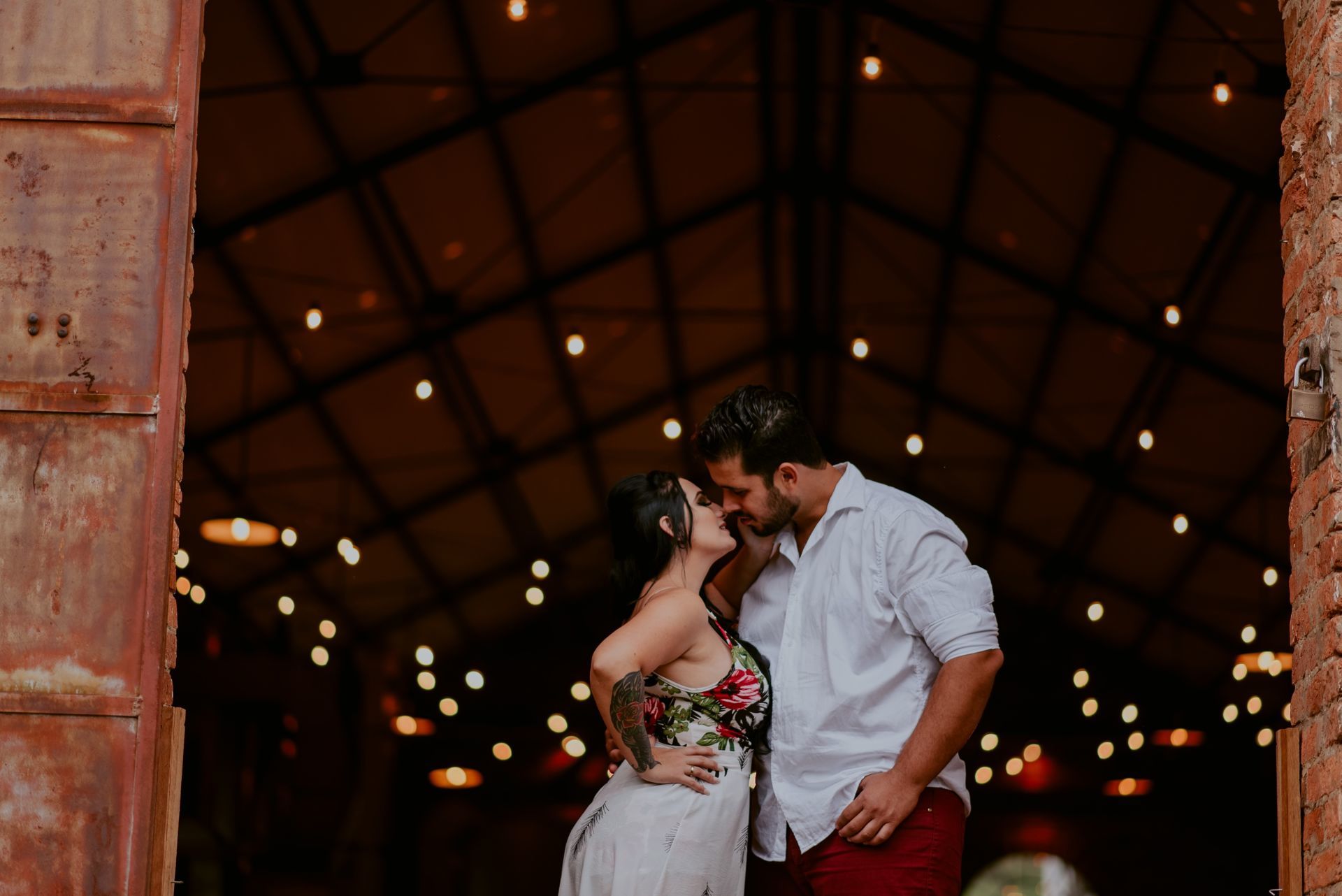 Foto Jessica e Mario| Fazenda Quilombo | Limeira - SP - Imagem 11