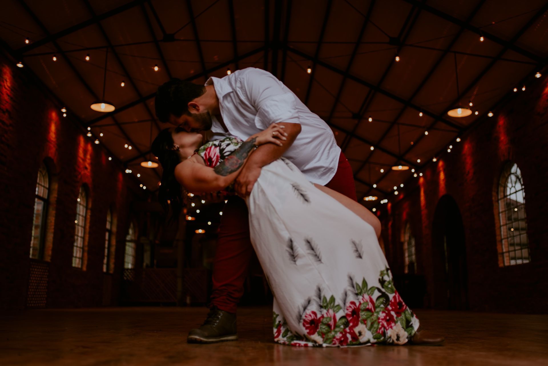 Foto Jessica e Mario| Fazenda Quilombo | Limeira - SP - Imagem 12