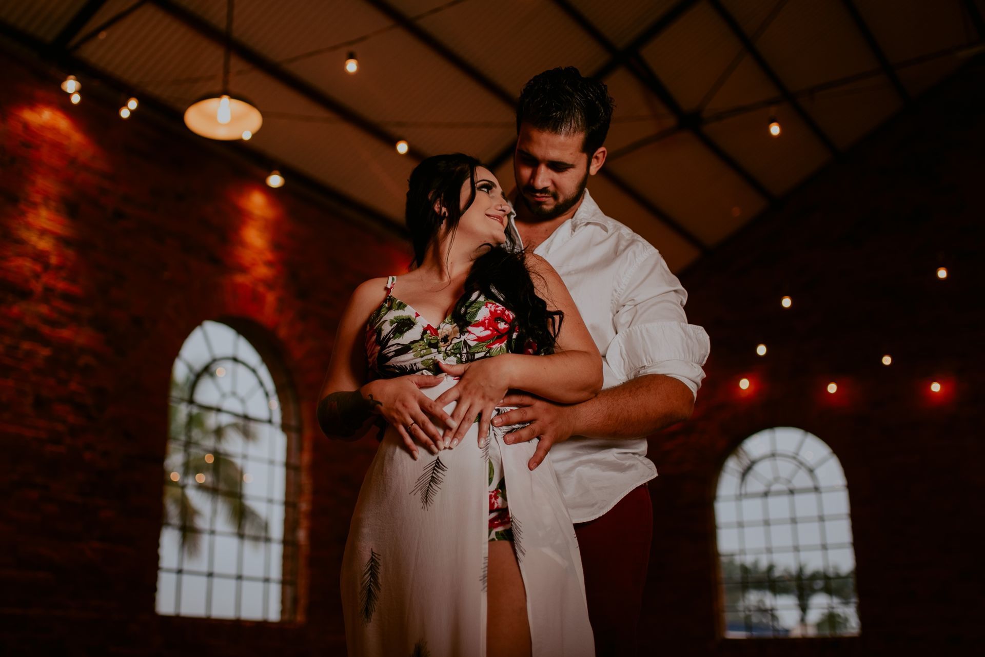 Foto Jessica e Mario| Fazenda Quilombo | Limeira - SP - Imagem 16