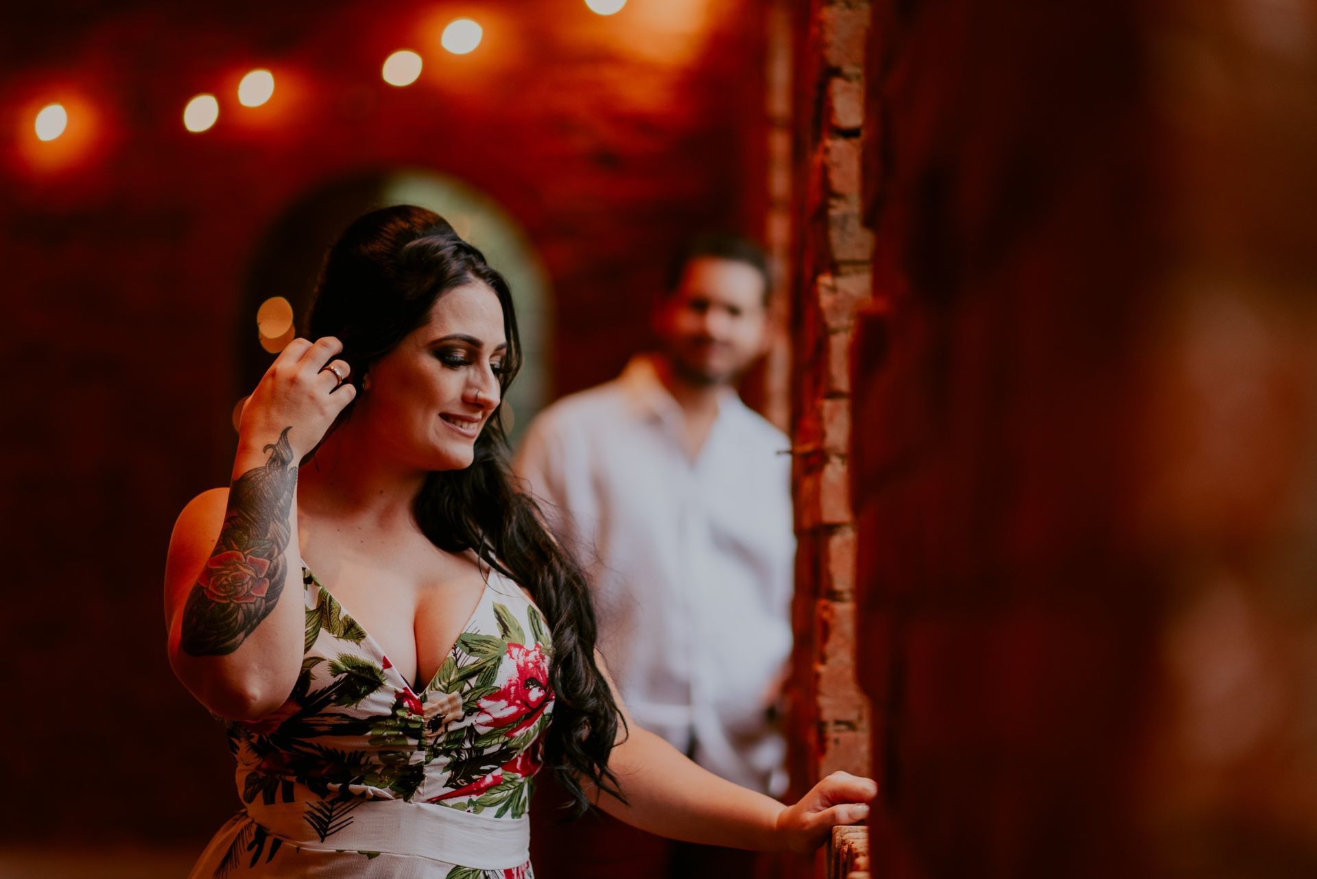 Foto Jessica e Mario| Fazenda Quilombo | Limeira - SP - Imagem 17