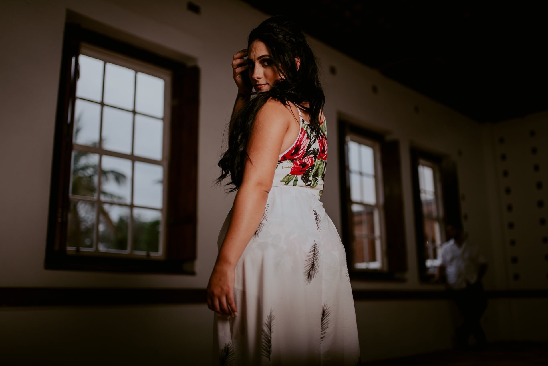 Foto Jessica e Mario| Fazenda Quilombo | Limeira - SP - Imagem 19