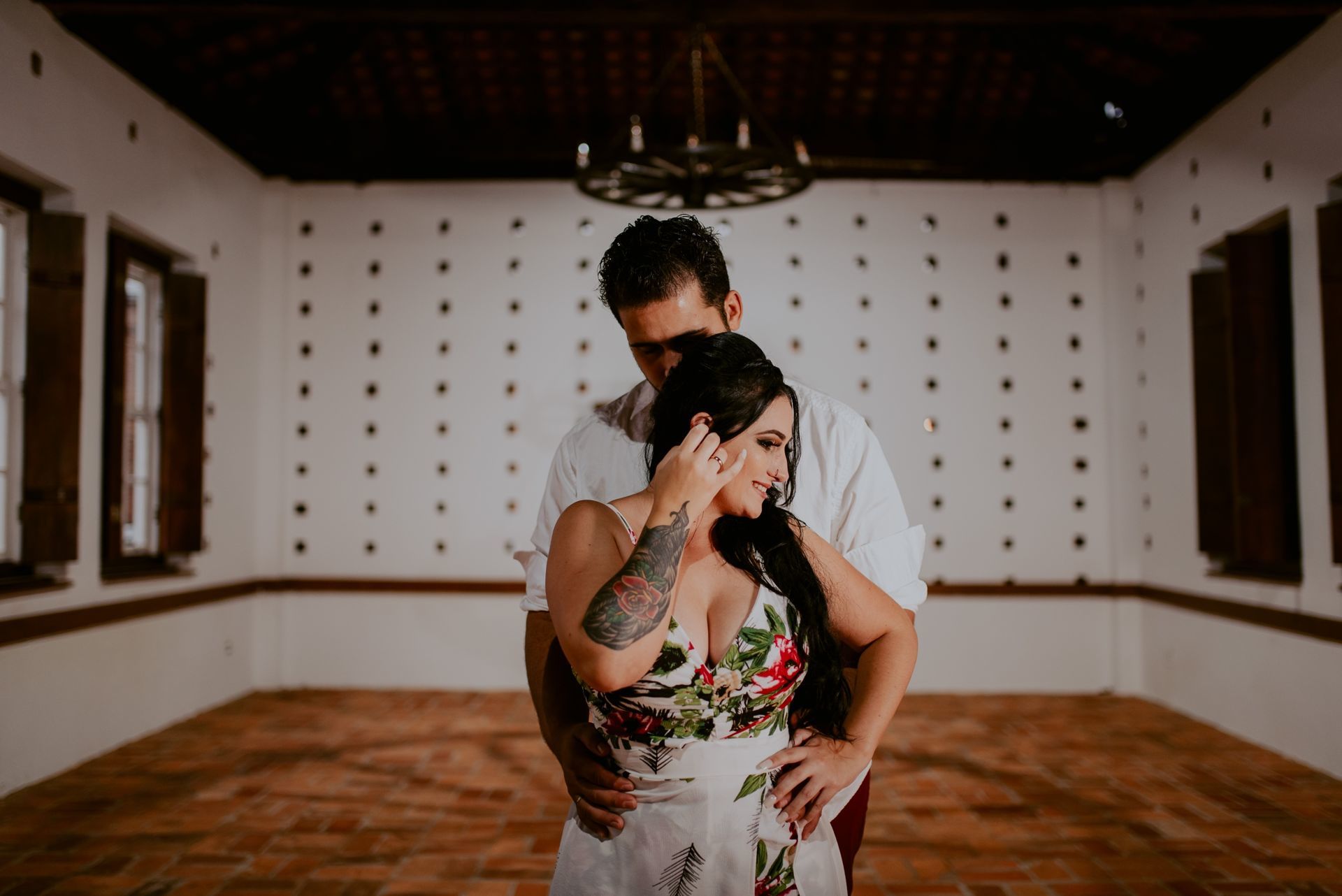 Foto Jessica e Mario| Fazenda Quilombo | Limeira - SP - Imagem 24