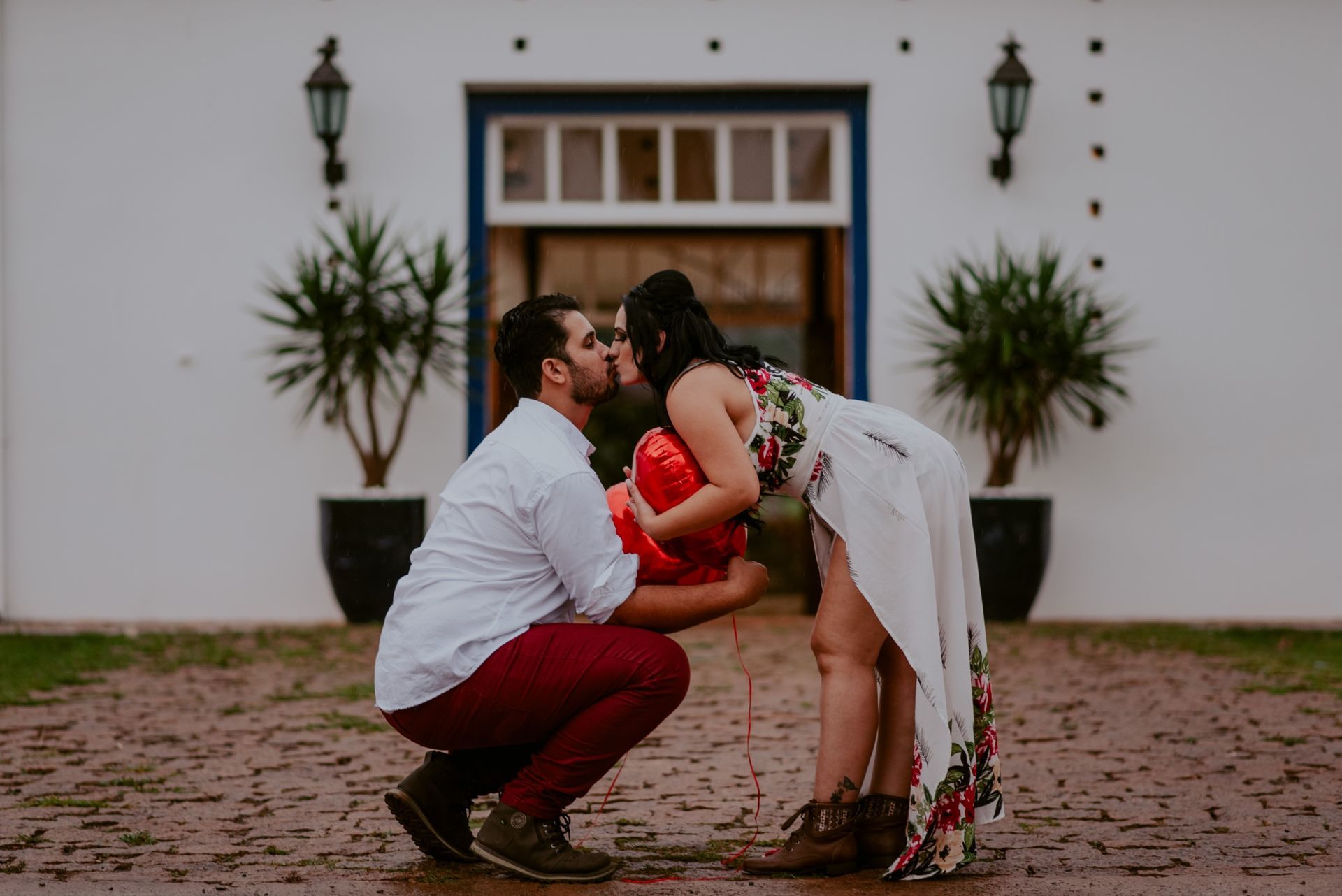 Foto Jessica e Mario| Fazenda Quilombo | Limeira - SP - Imagem 25