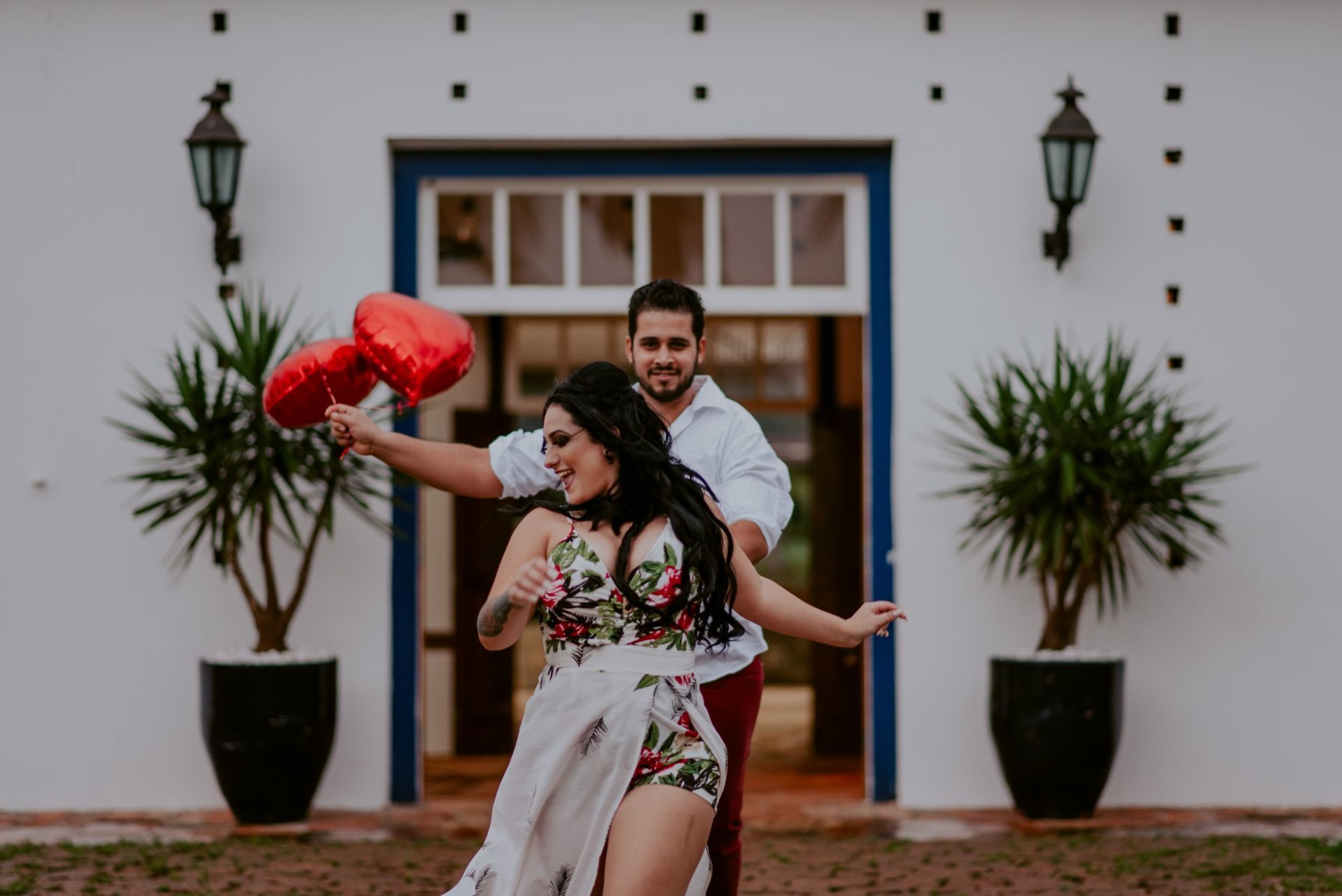 Foto Jessica e Mario| Fazenda Quilombo | Limeira - SP - Imagem 27