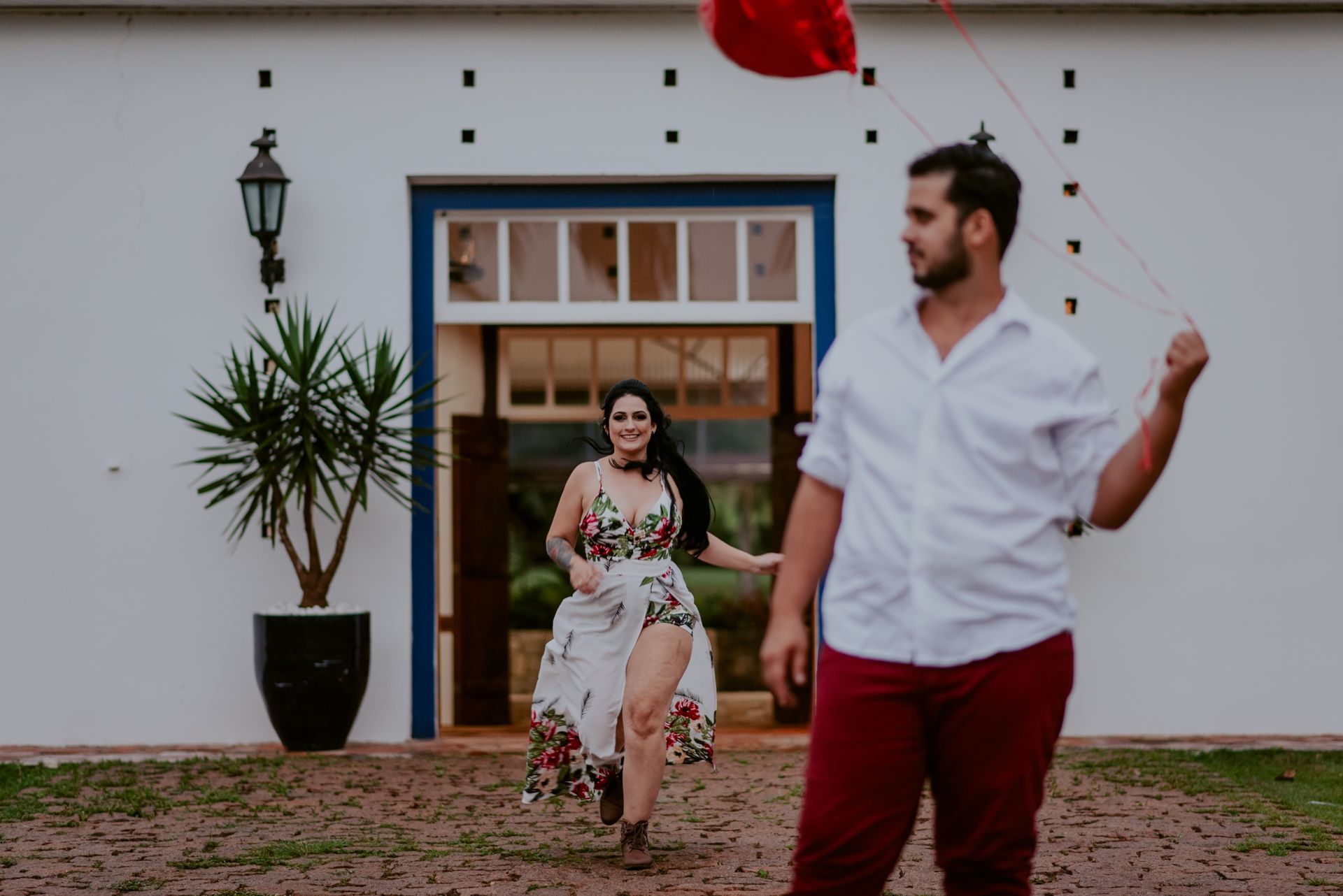 Foto Jessica e Mario| Fazenda Quilombo | Limeira - SP - Imagem 29