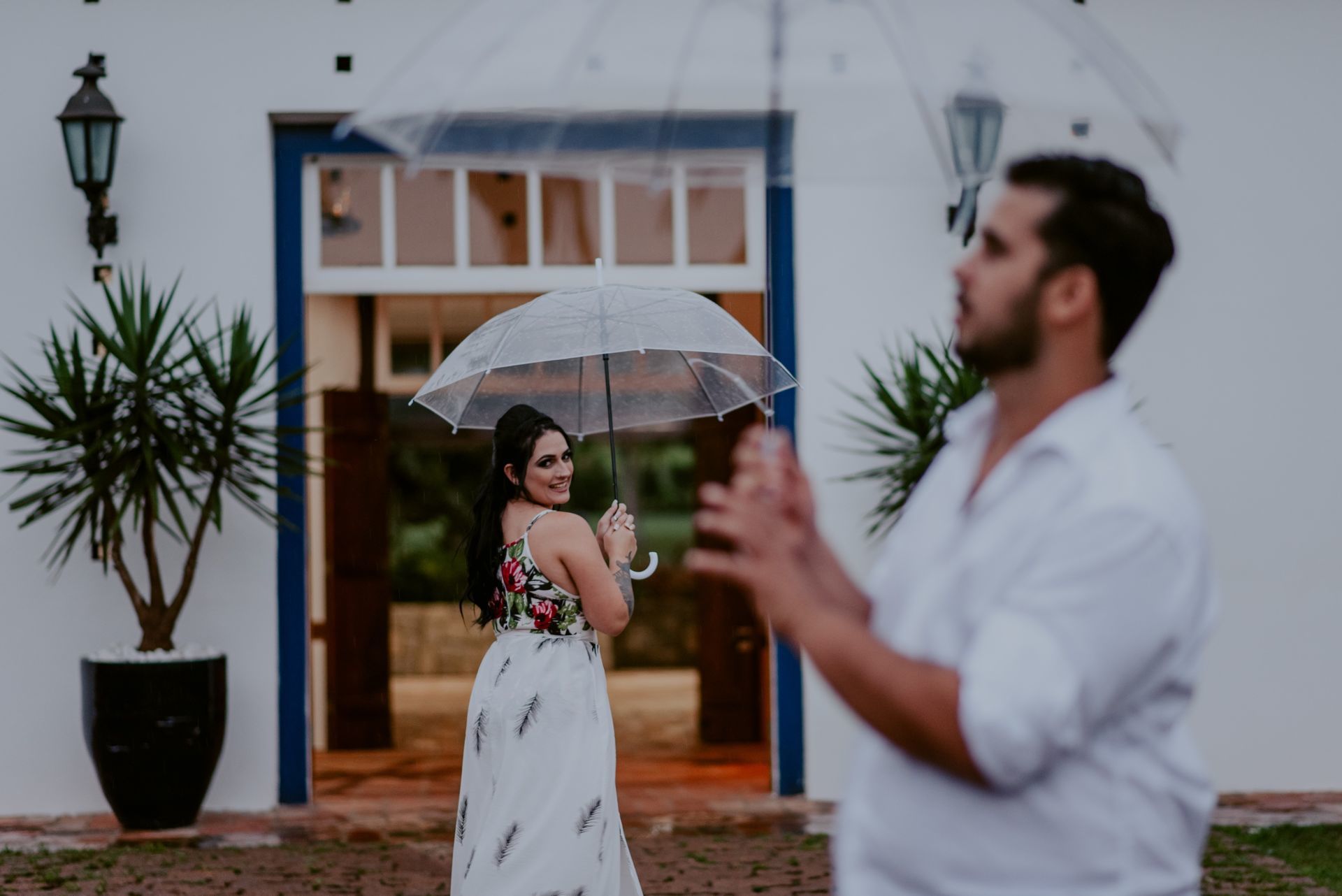 Foto Jessica e Mario| Fazenda Quilombo | Limeira - SP - Imagem 30