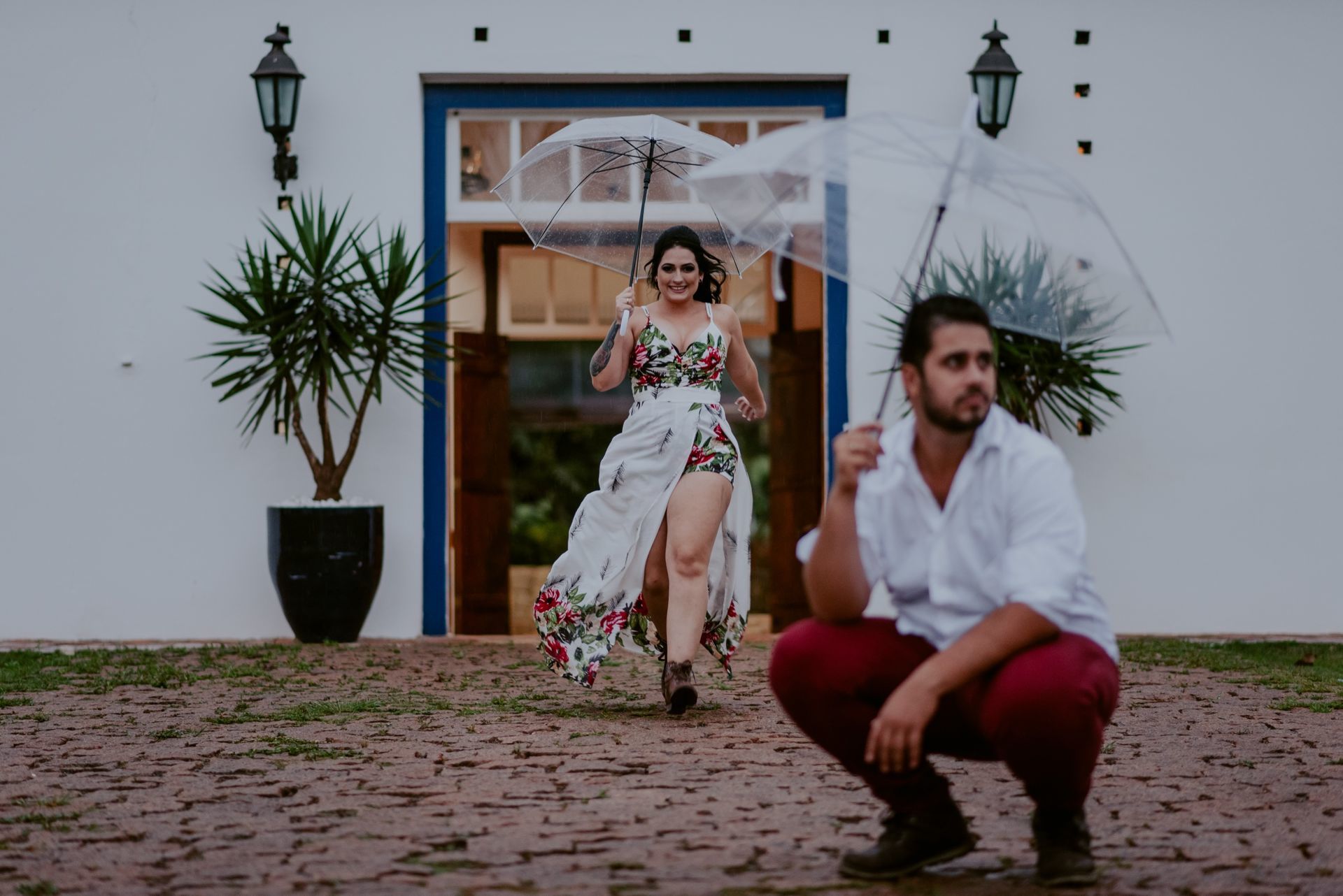 Foto Jessica e Mario| Fazenda Quilombo | Limeira - SP - Imagem 31