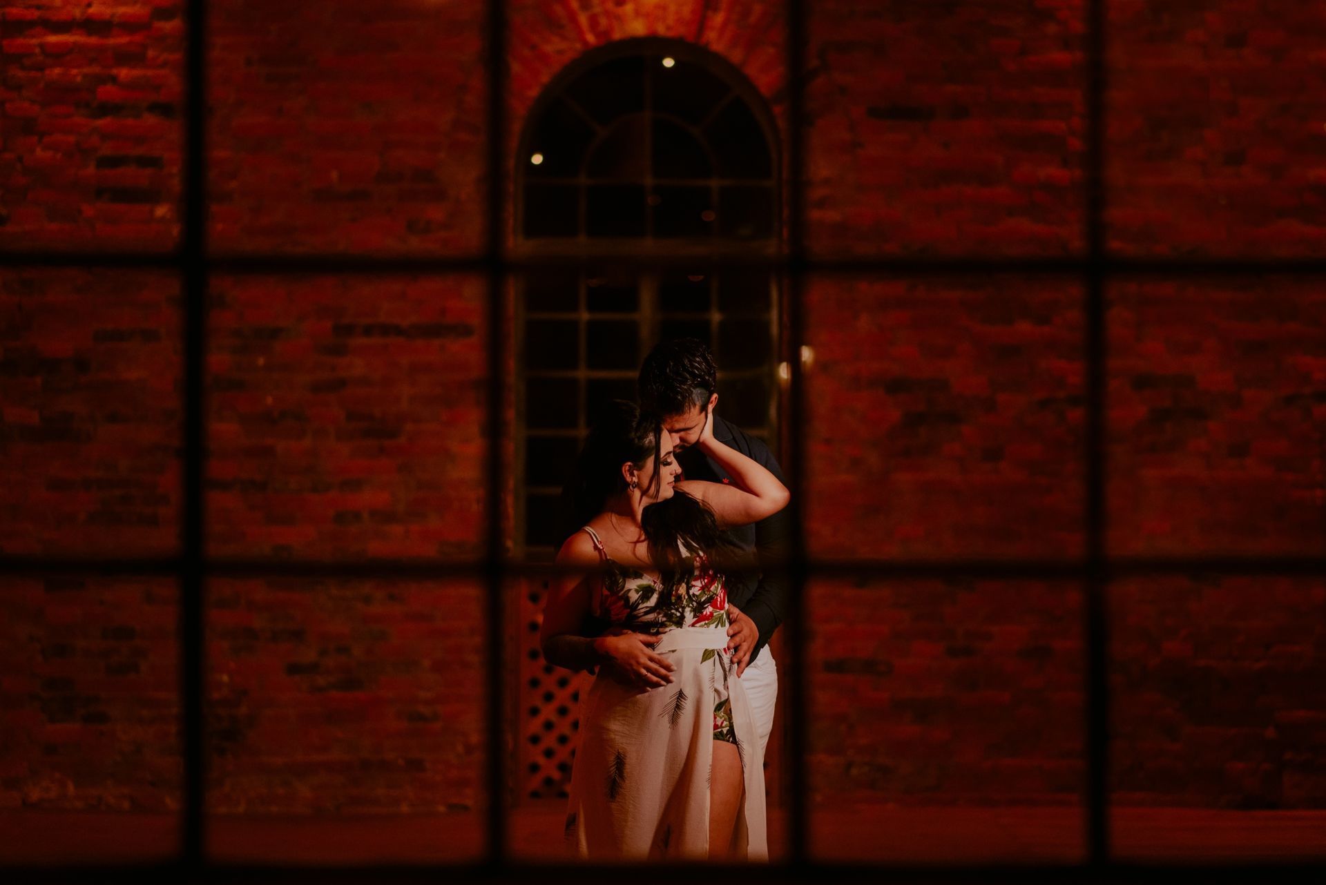 Foto Jessica e Mario| Fazenda Quilombo | Limeira - SP - Imagem 36