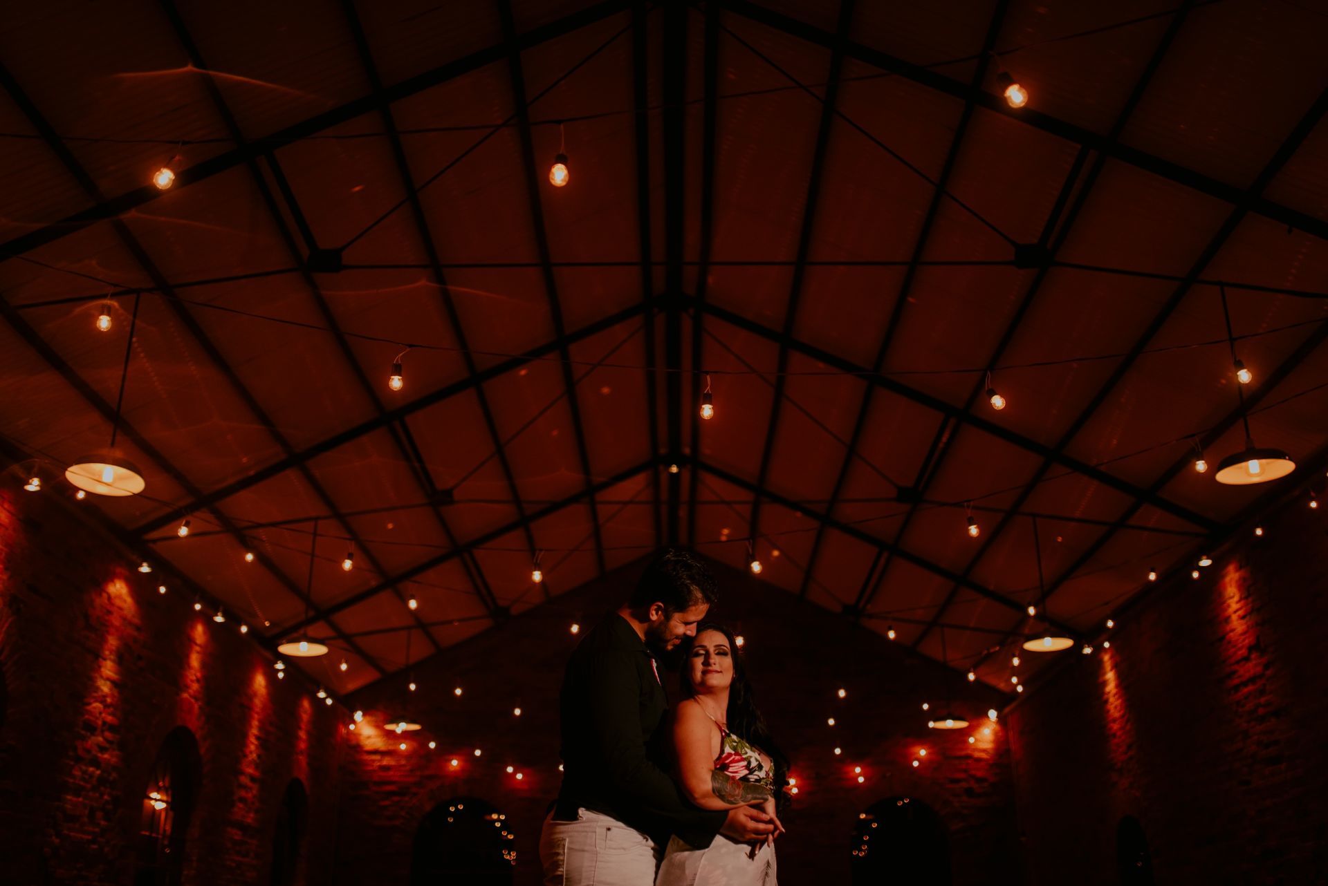 Foto Jessica e Mario| Fazenda Quilombo | Limeira - SP - Imagem 37