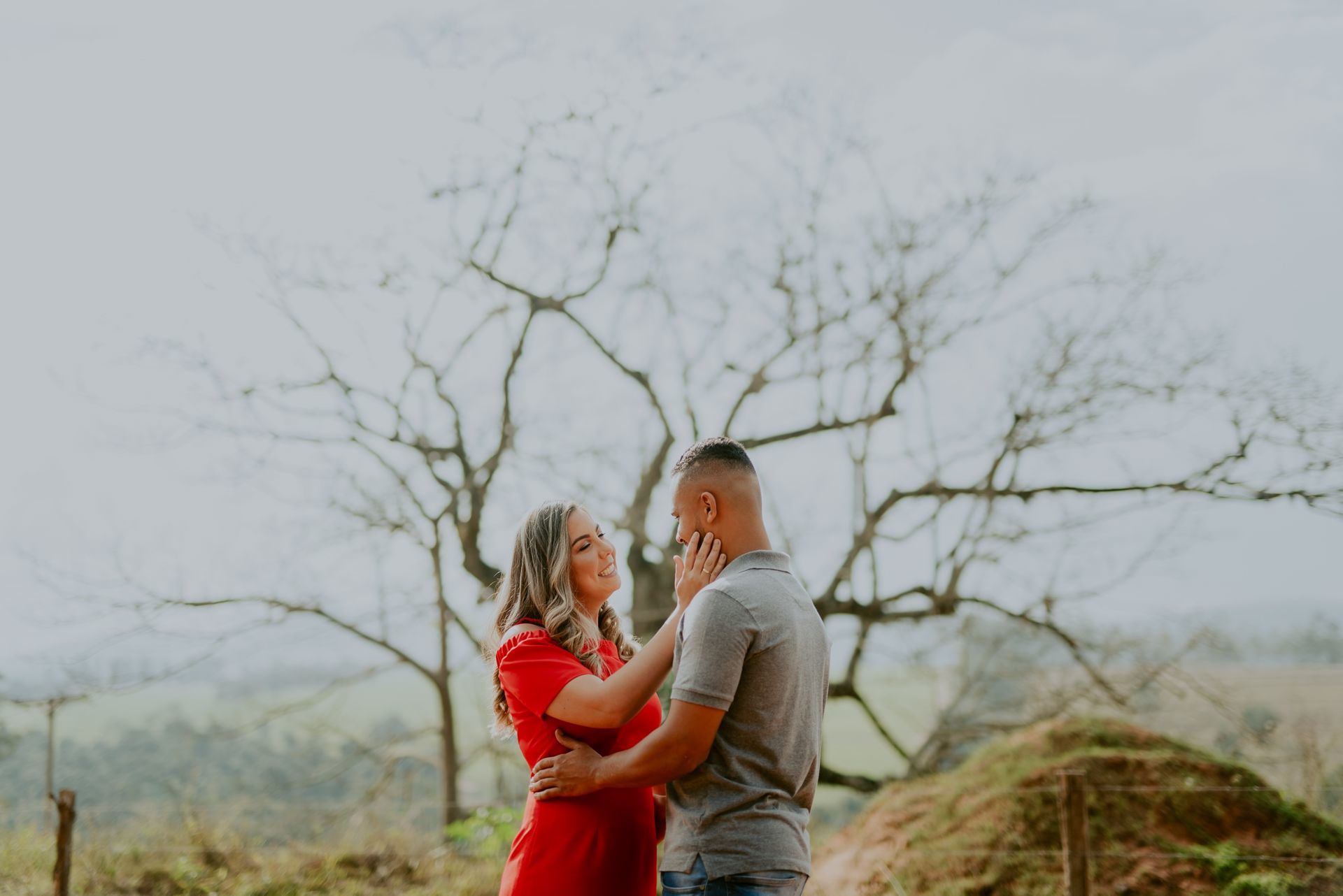 Foto Gabi e Renã | Pré Wedding | Analândia - SP - Imagem 0