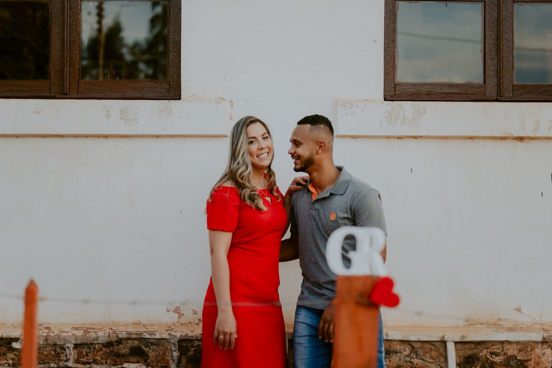 Foto Gabi e Renã | Pré Wedding | Analândia - SP - Imagem 10