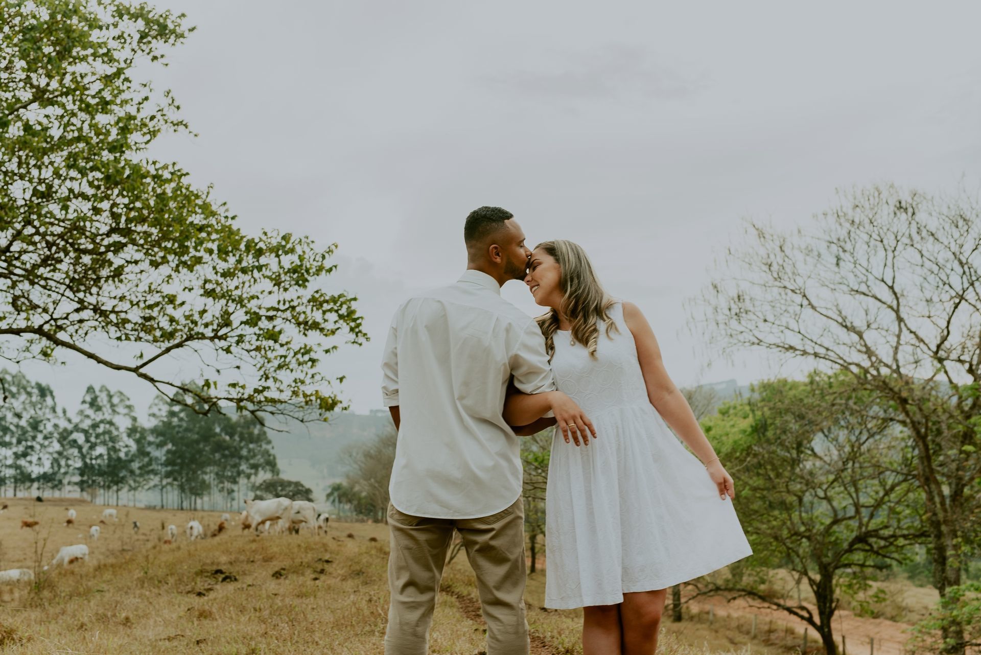 Foto Gabi e Renã | Pré Wedding | Analândia - SP - Imagem 15