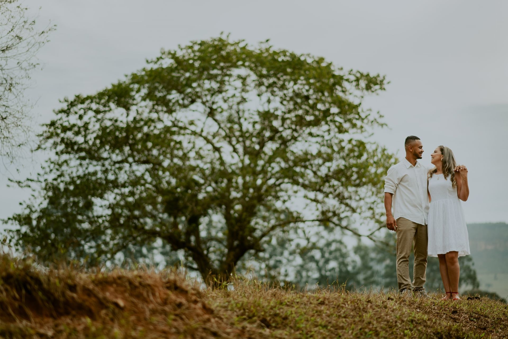 Foto Gabi e Renã | Pré Wedding | Analândia - SP - Imagem 16