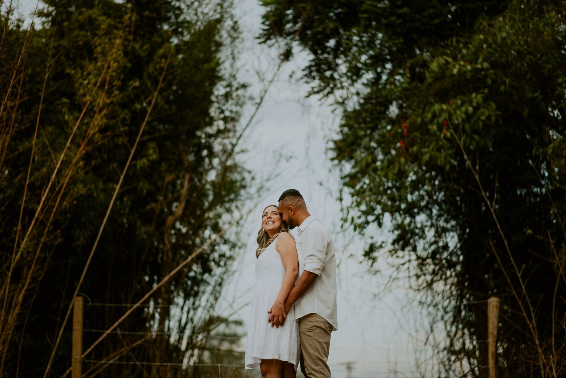Foto Gabi e Renã | Pré Wedding | Analândia - SP - Imagem 19