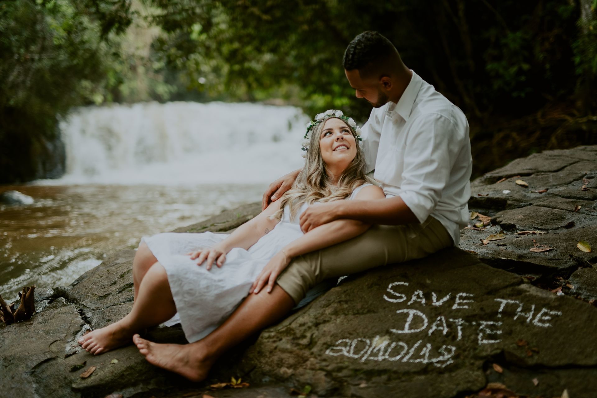 Foto Gabi e Renã | Pré Wedding | Analândia - SP - Imagem 20