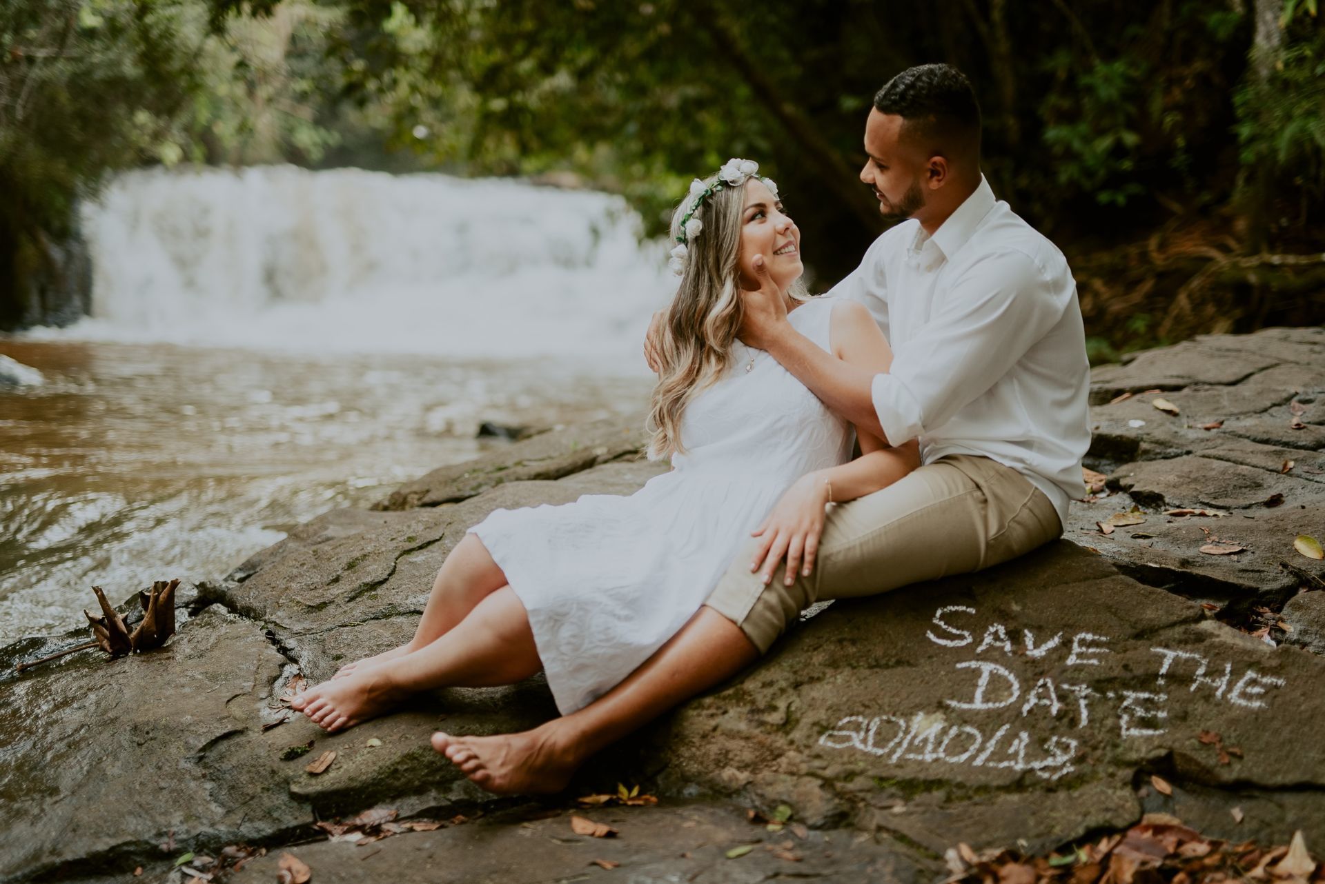 Foto Gabi e Renã | Pré Wedding | Analândia - SP - Imagem 21