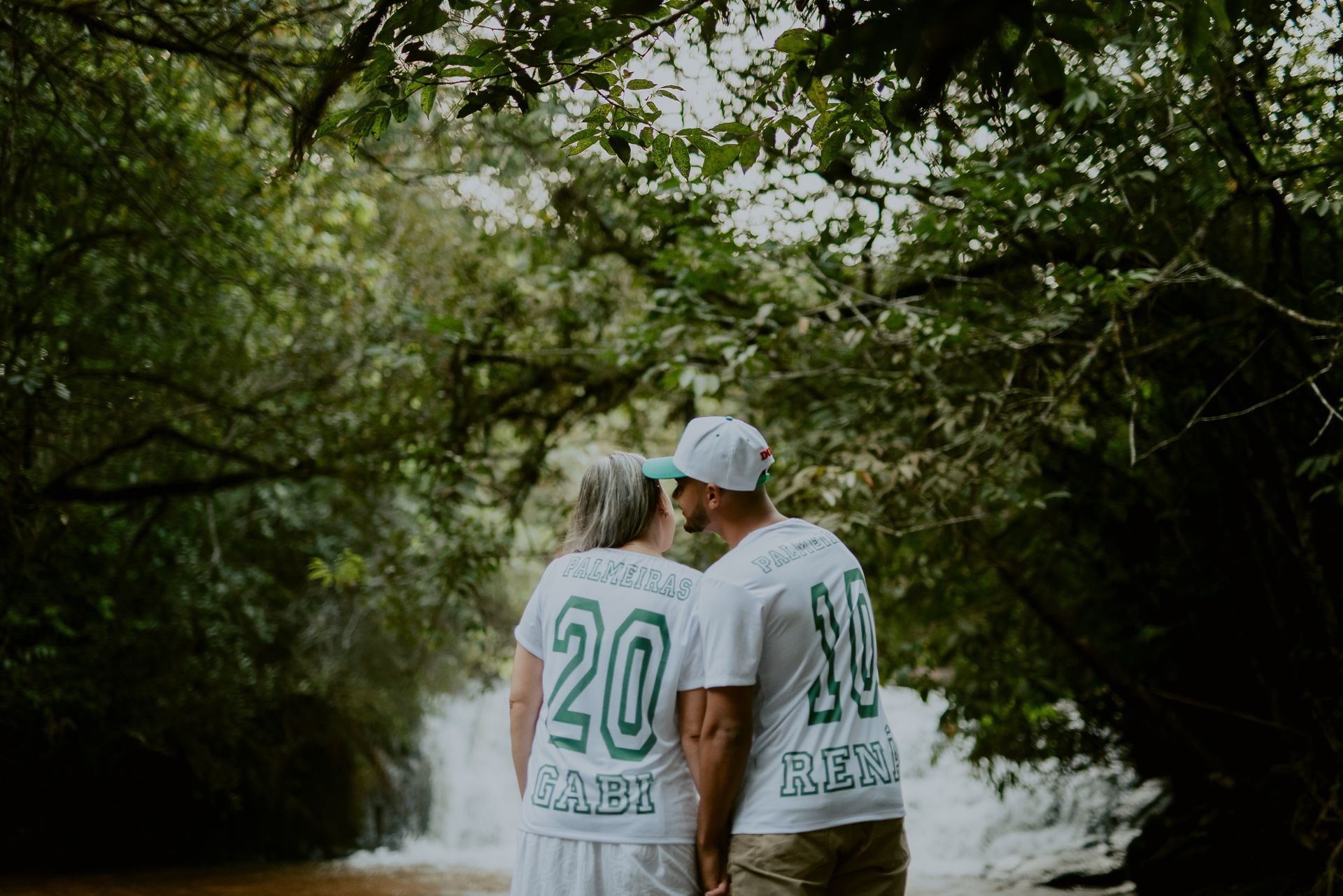 Foto Gabi e Renã | Pré Wedding | Analândia - SP - Imagem 23