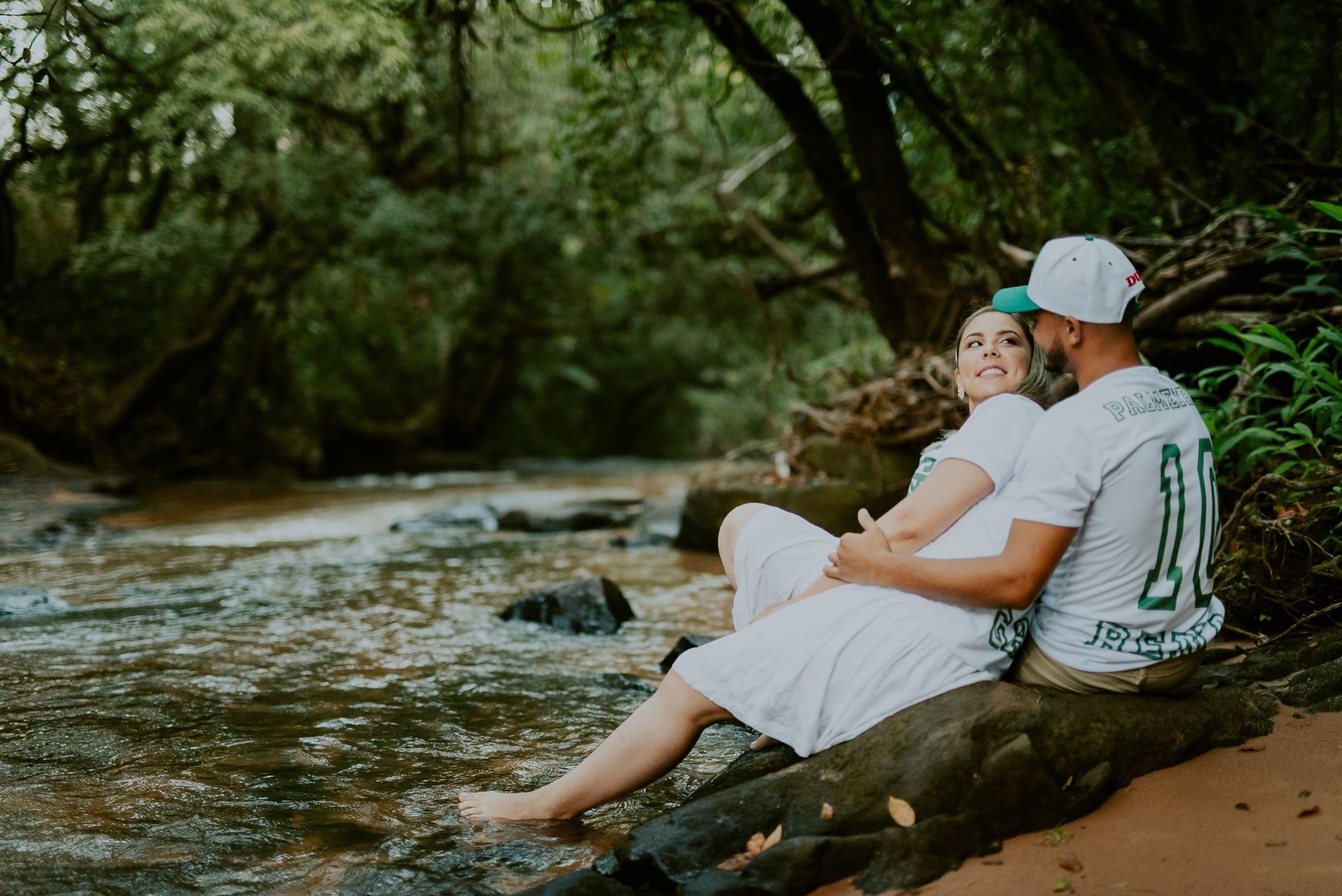 Foto Gabi e Renã | Pré Wedding | Analândia - SP - Imagem 26