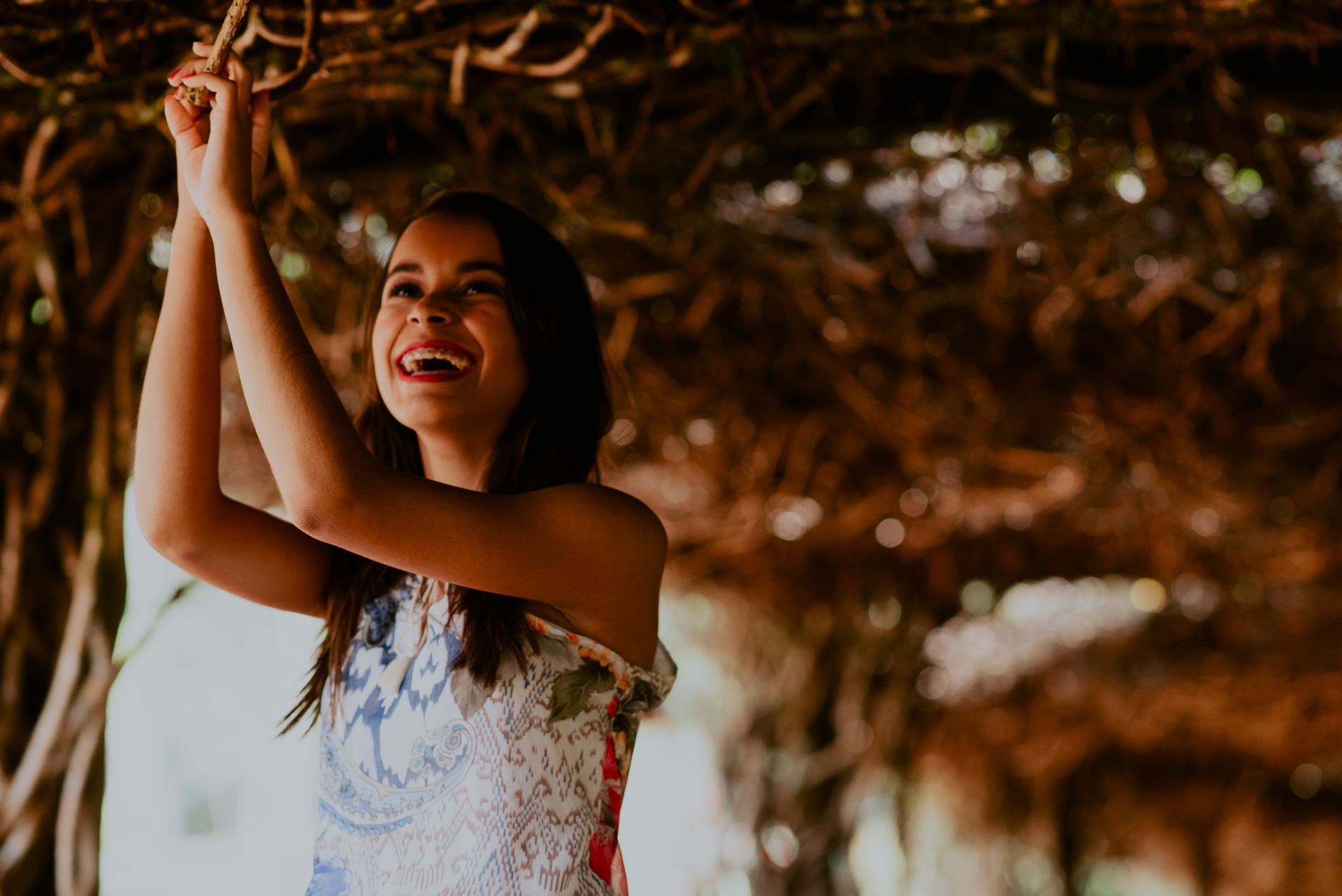 Foto Giovana | Debutante | Torrinha - SP - Imagem 0