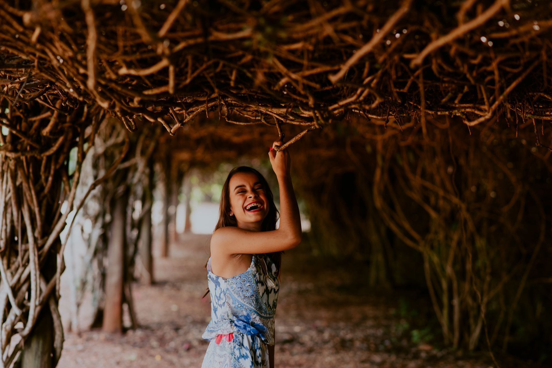 Foto Giovana | Debutante | Torrinha - SP - Imagem 1