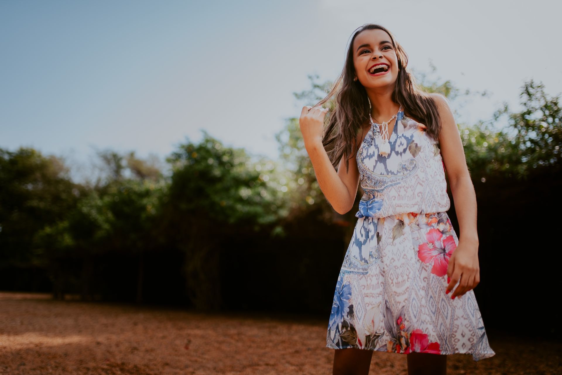 Foto Giovana | Debutante | Torrinha - SP - Imagem 2