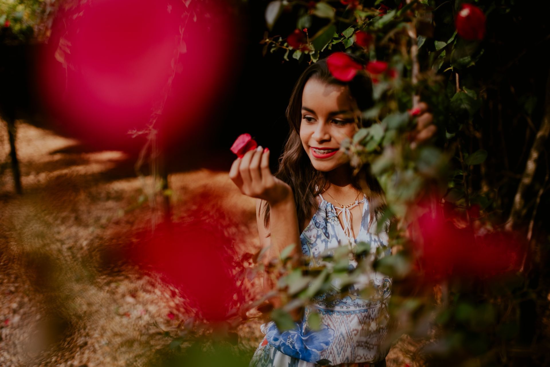 Foto Giovana | Debutante | Torrinha - SP - Imagem 3