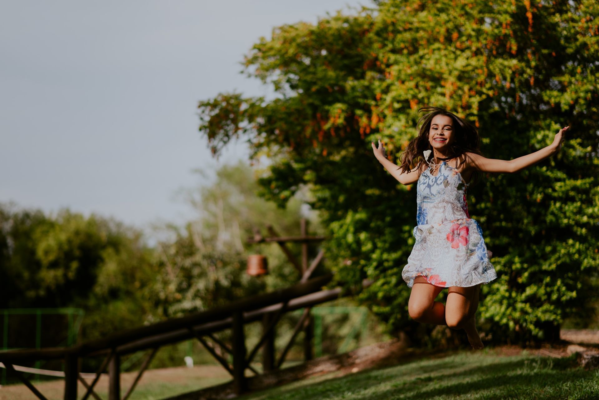 Foto Giovana | Debutante | Torrinha - SP - Imagem 6