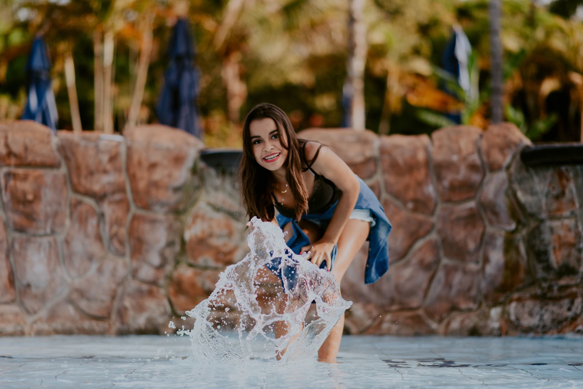 Foto Giovana | Debutante | Torrinha - SP - Imagem 9
