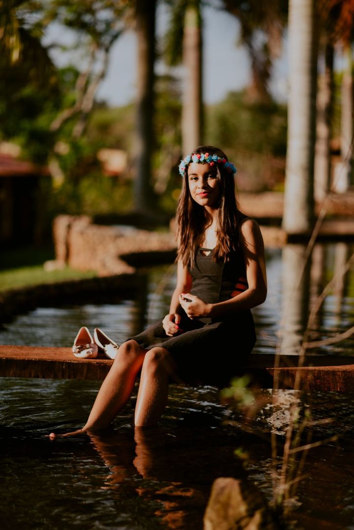 Foto Giovana | Debutante | Torrinha - SP - Imagem 11