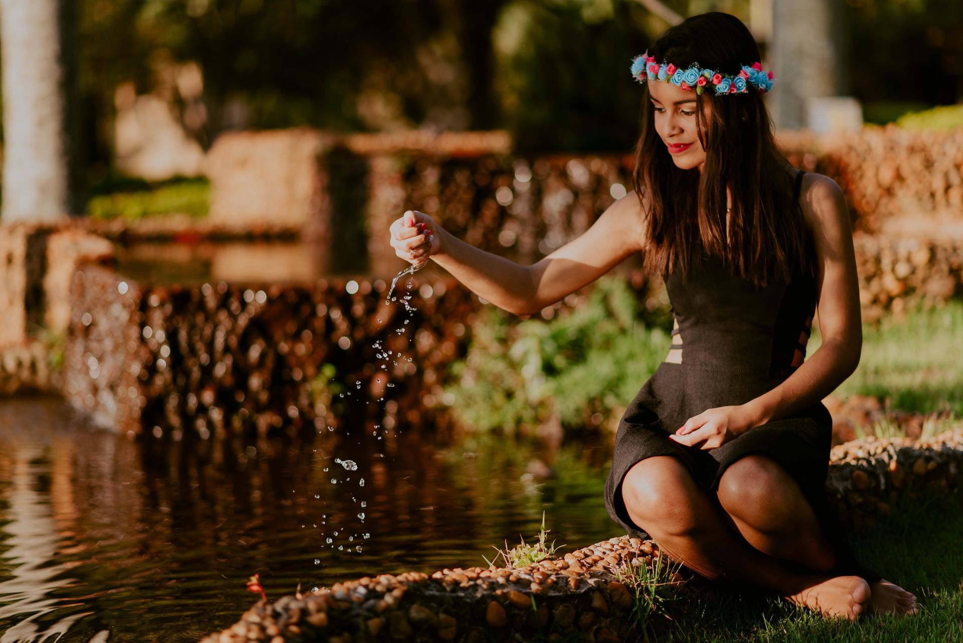 Foto Giovana | Debutante | Torrinha - SP - Imagem 12
